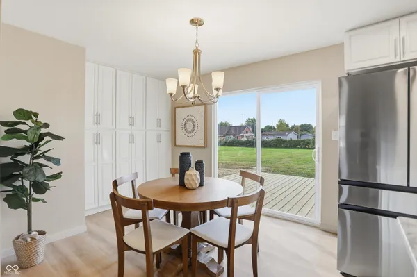 $595,000 | 731 West 600th Street North, Whiteland, IN 46184