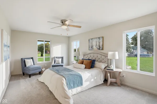 $595,000 | 731 West 600th Street North, Whiteland, IN 46184