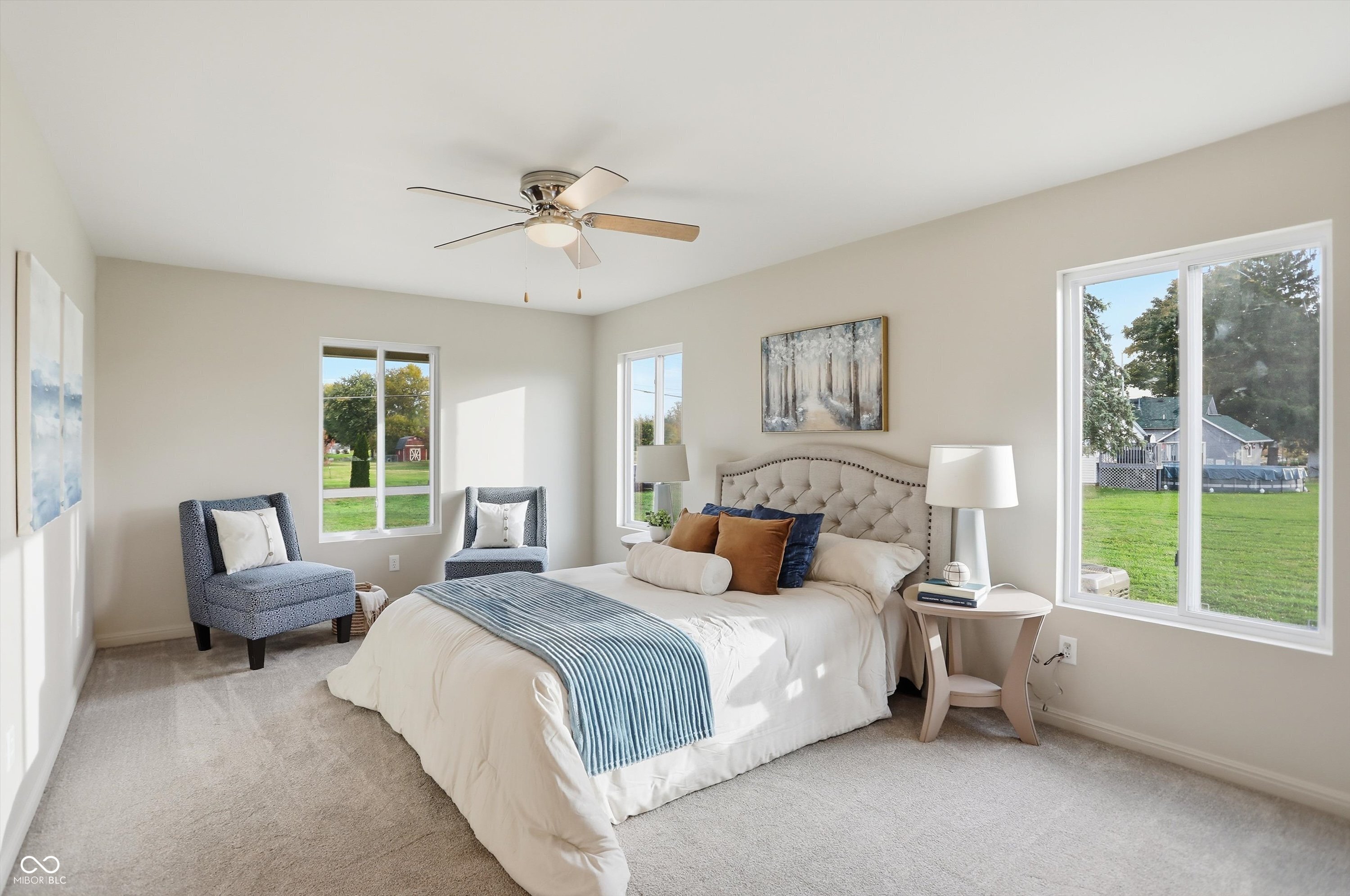 731 West 600th Street North Whiteland, IN 46184 - Photo 18 of 53