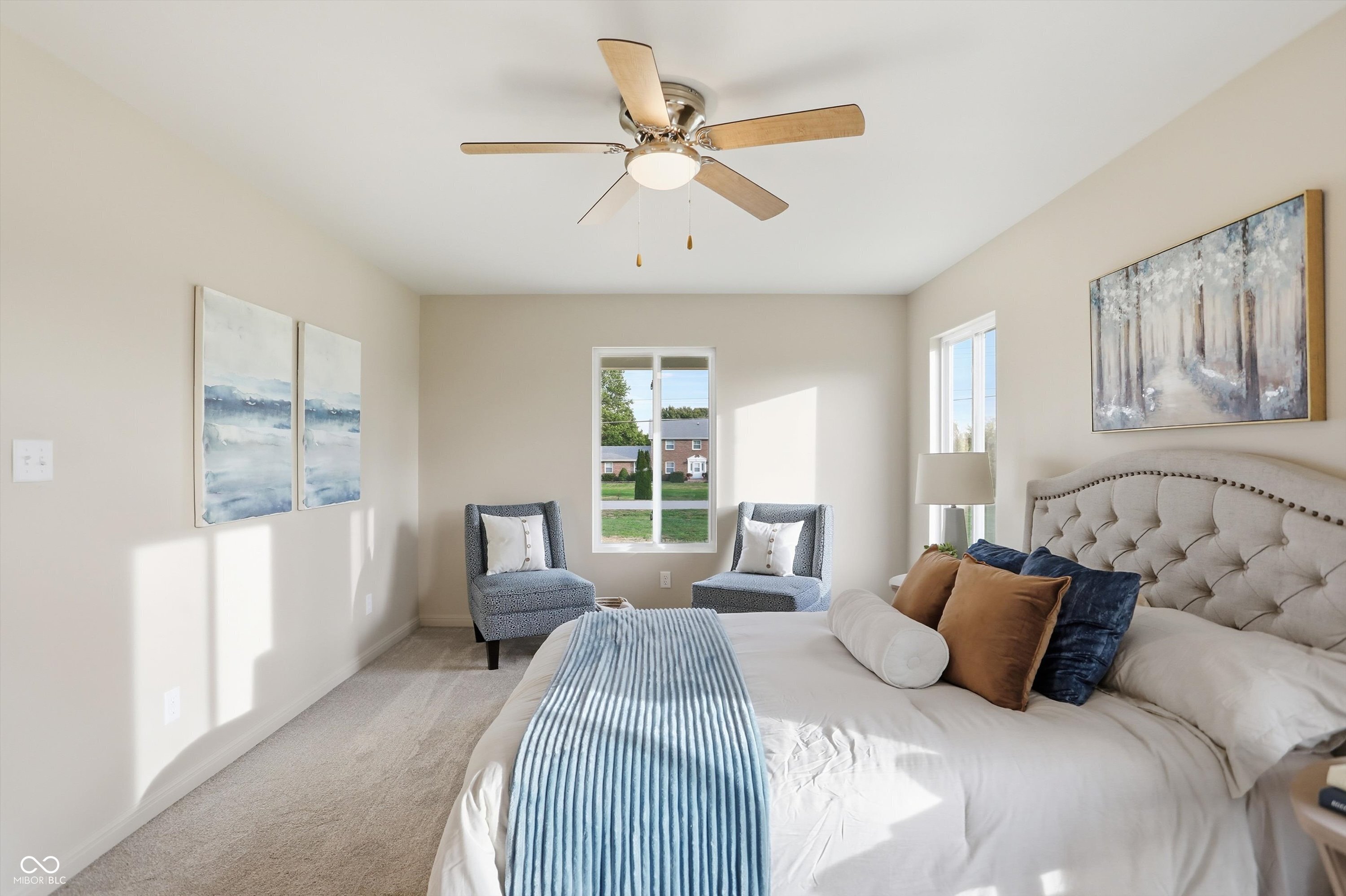 731 West 600th Street North Whiteland, IN 46184 - Photo 19 of 53