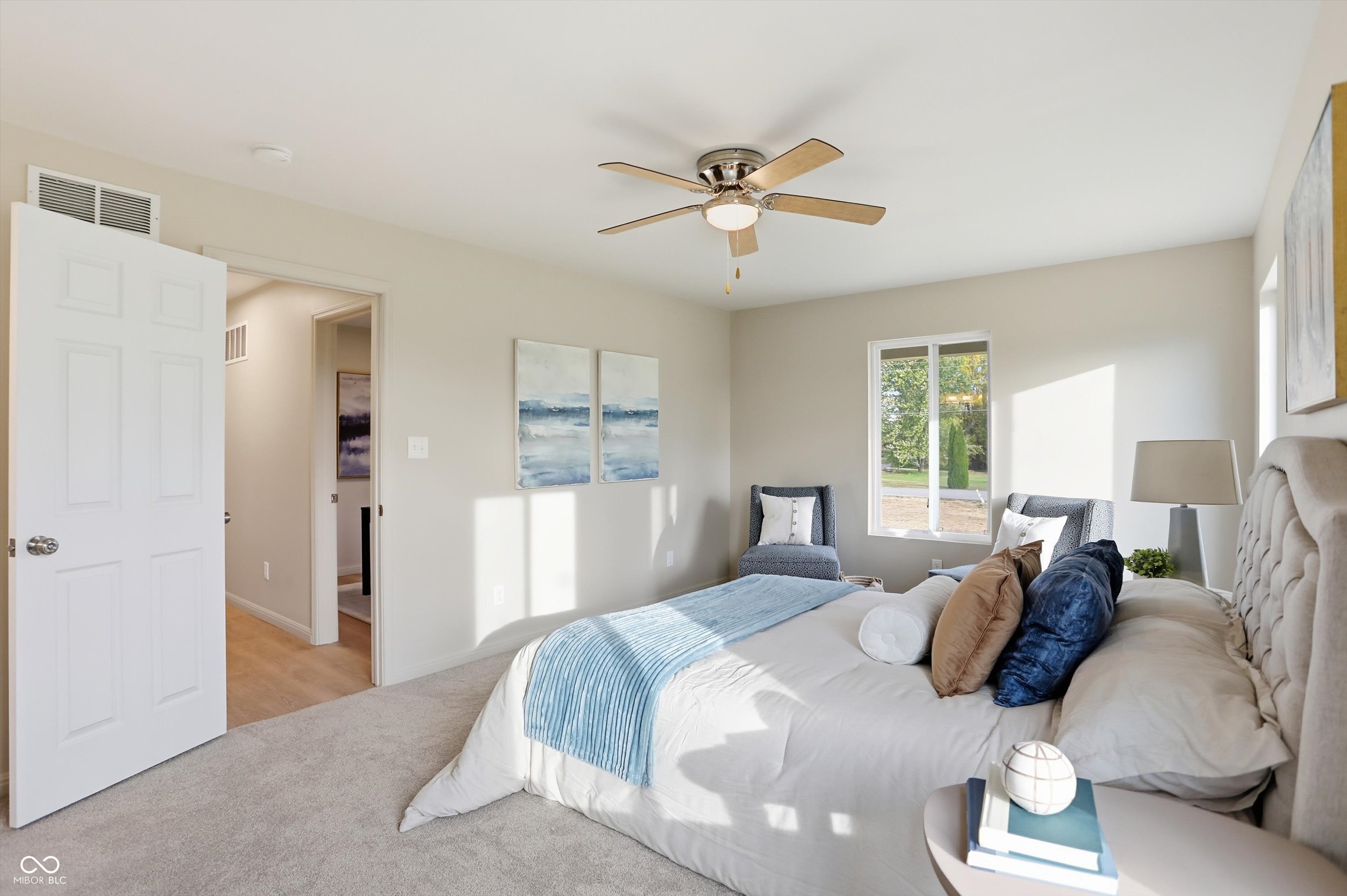 731 West 600th Street North Whiteland, IN 46184 - Photo 20 of 53