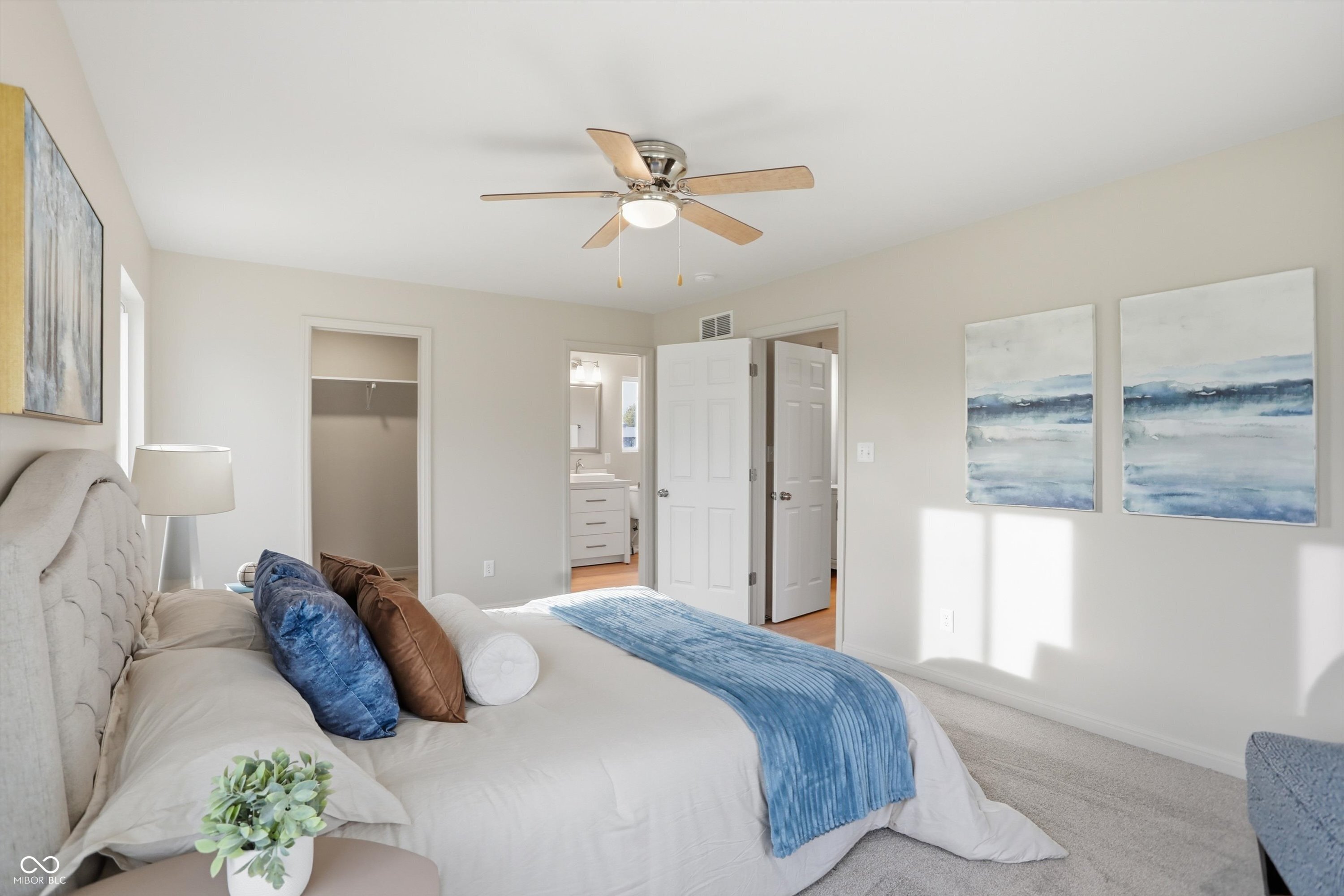 731 West 600th Street North Whiteland, IN 46184 - Photo 21 of 53