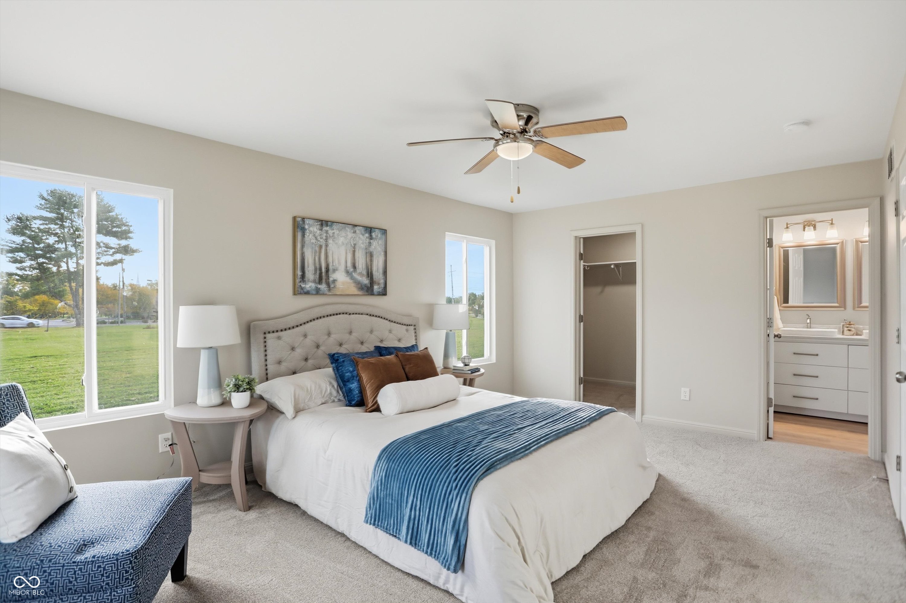 731 West 600th Street North Whiteland, IN 46184 - Photo 22 of 53