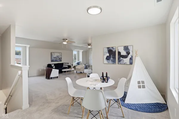 $595,000 | 731 West 600th Street North, Whiteland, IN 46184