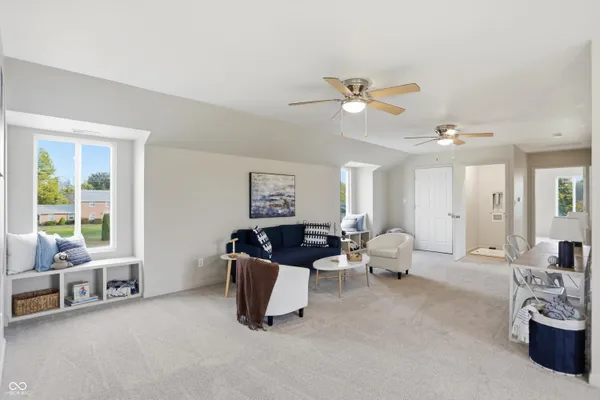 $595,000 | 731 West 600th Street North, Whiteland, IN 46184