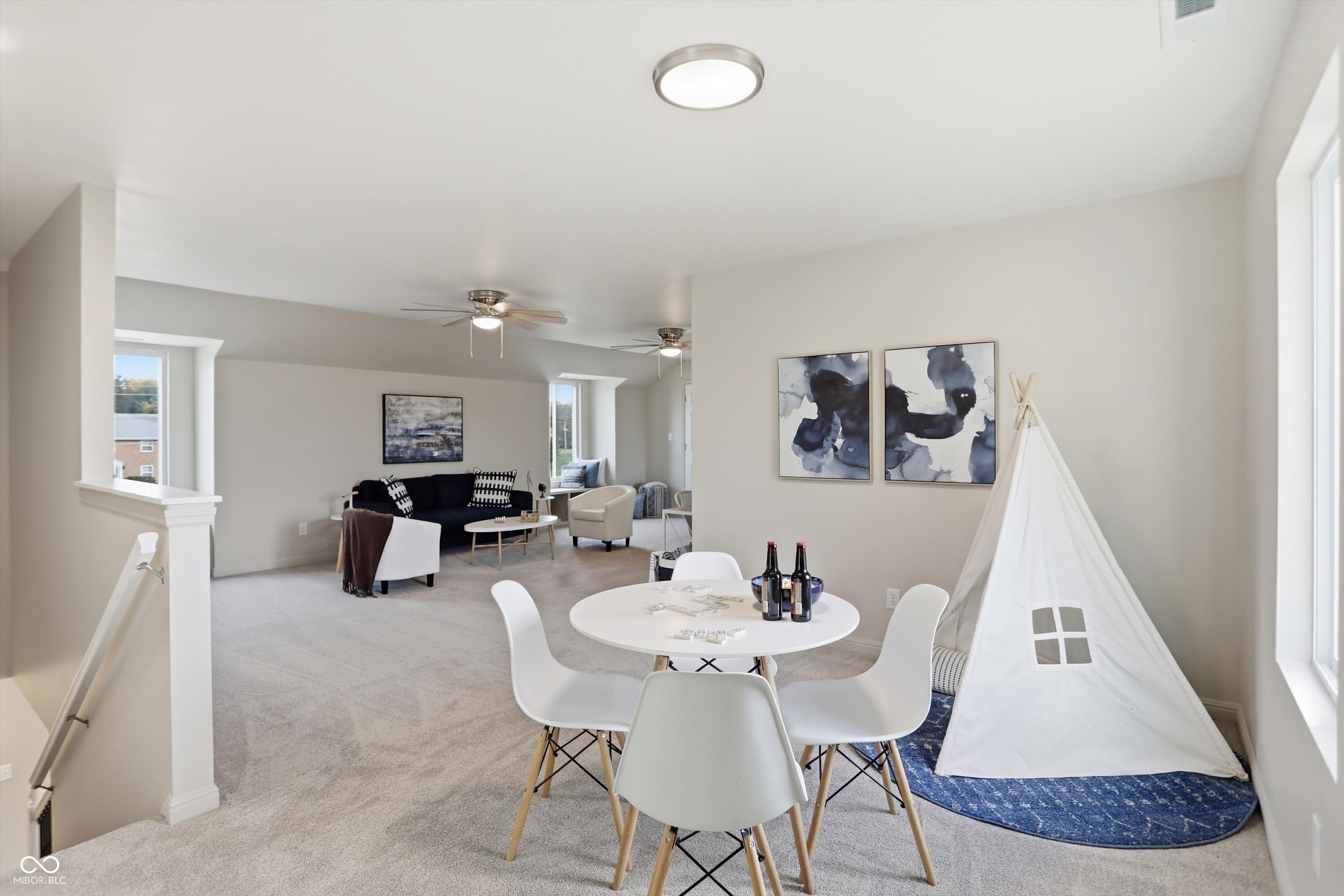 731 West 600th Street North Whiteland, IN 46184 - Photo 31 of 53