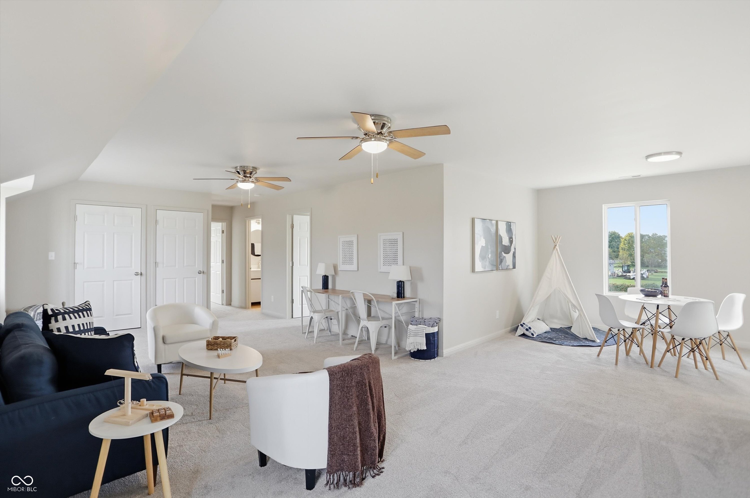 731 West 600th Street North Whiteland, IN 46184 - Photo 35 of 53