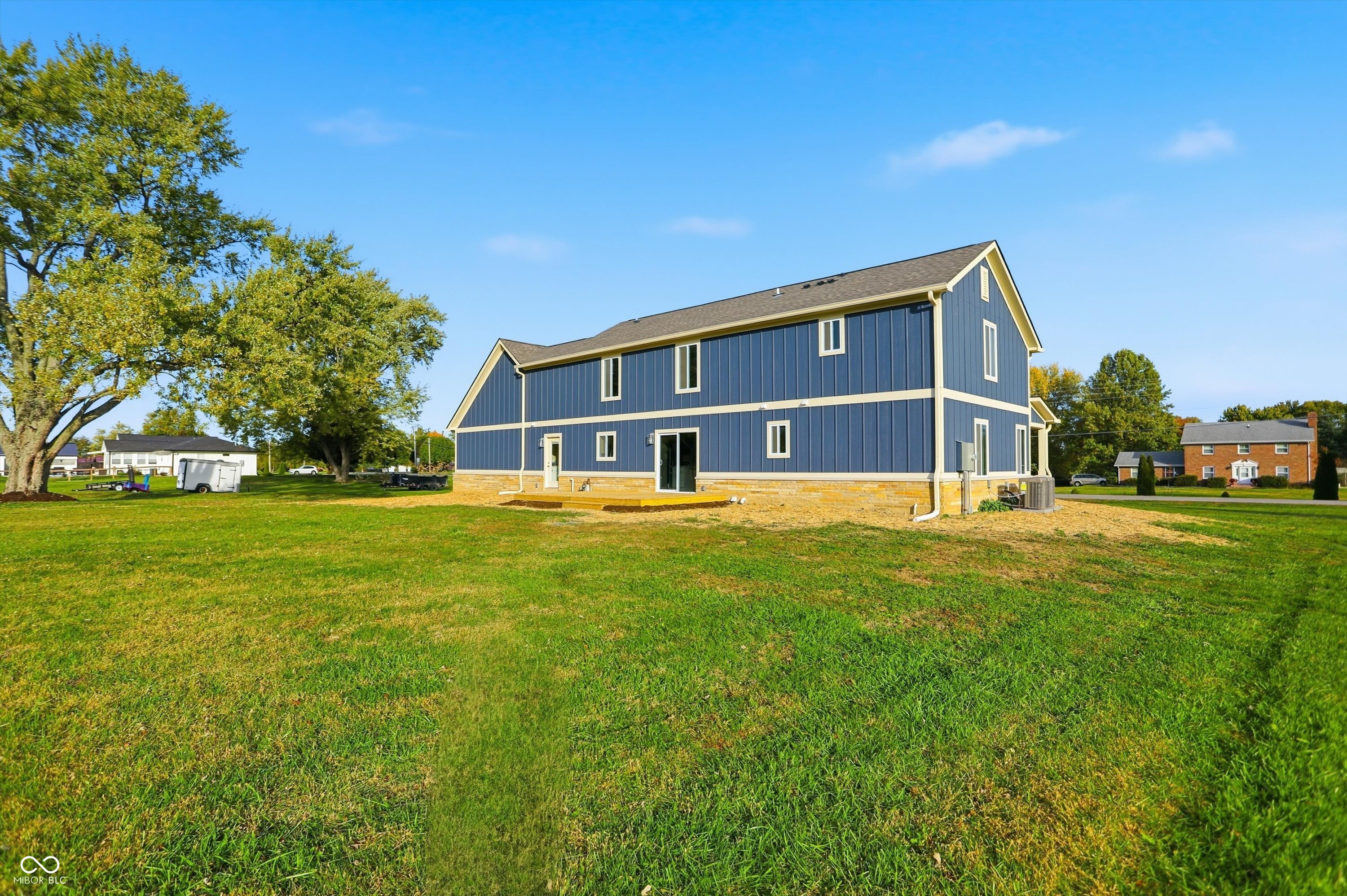 731 West 600th Street North Whiteland, IN 46184 - Photo 44 of 54