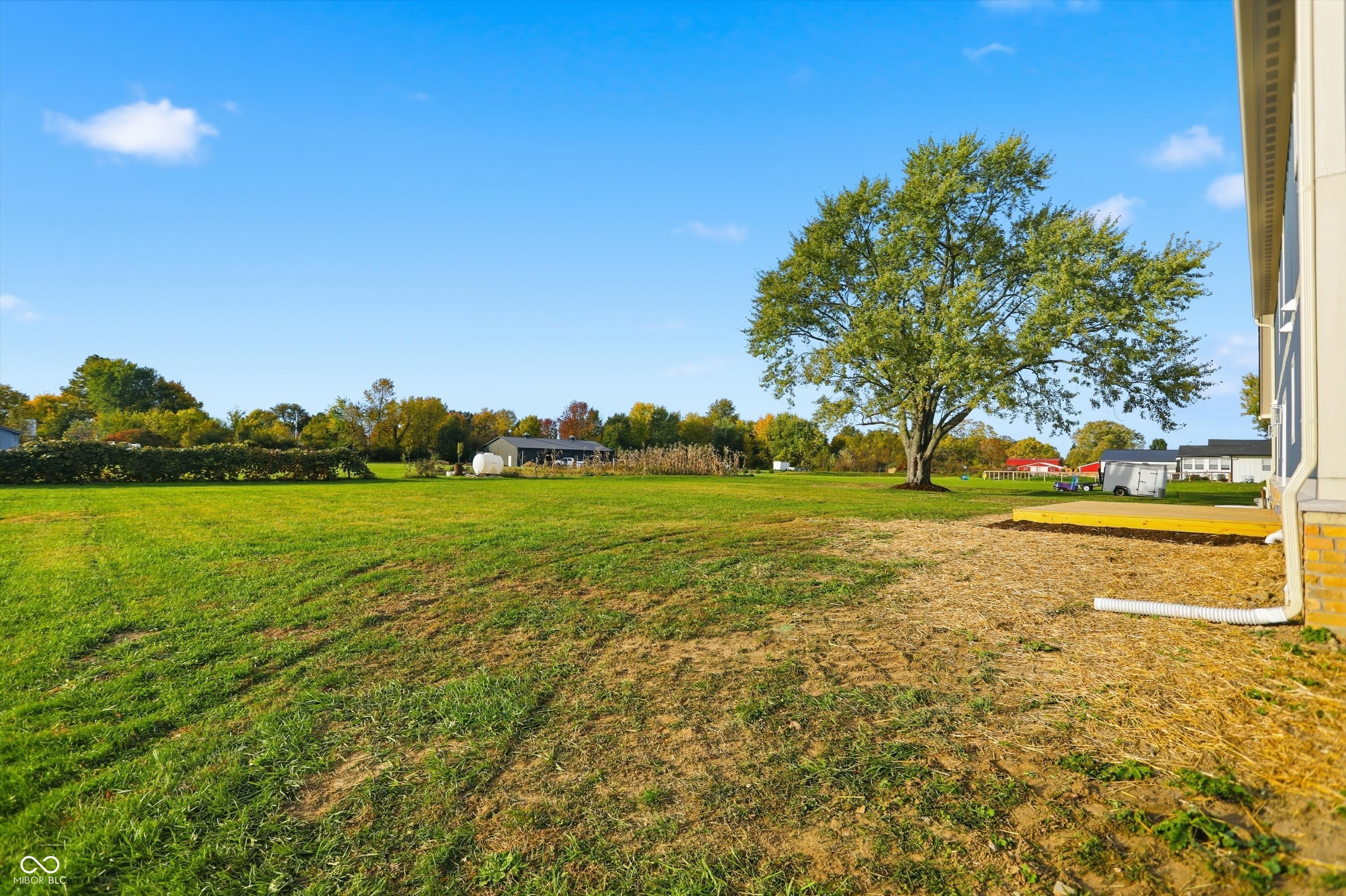 731 West 600th Street North Whiteland, IN 46184 - Photo 47 of 53