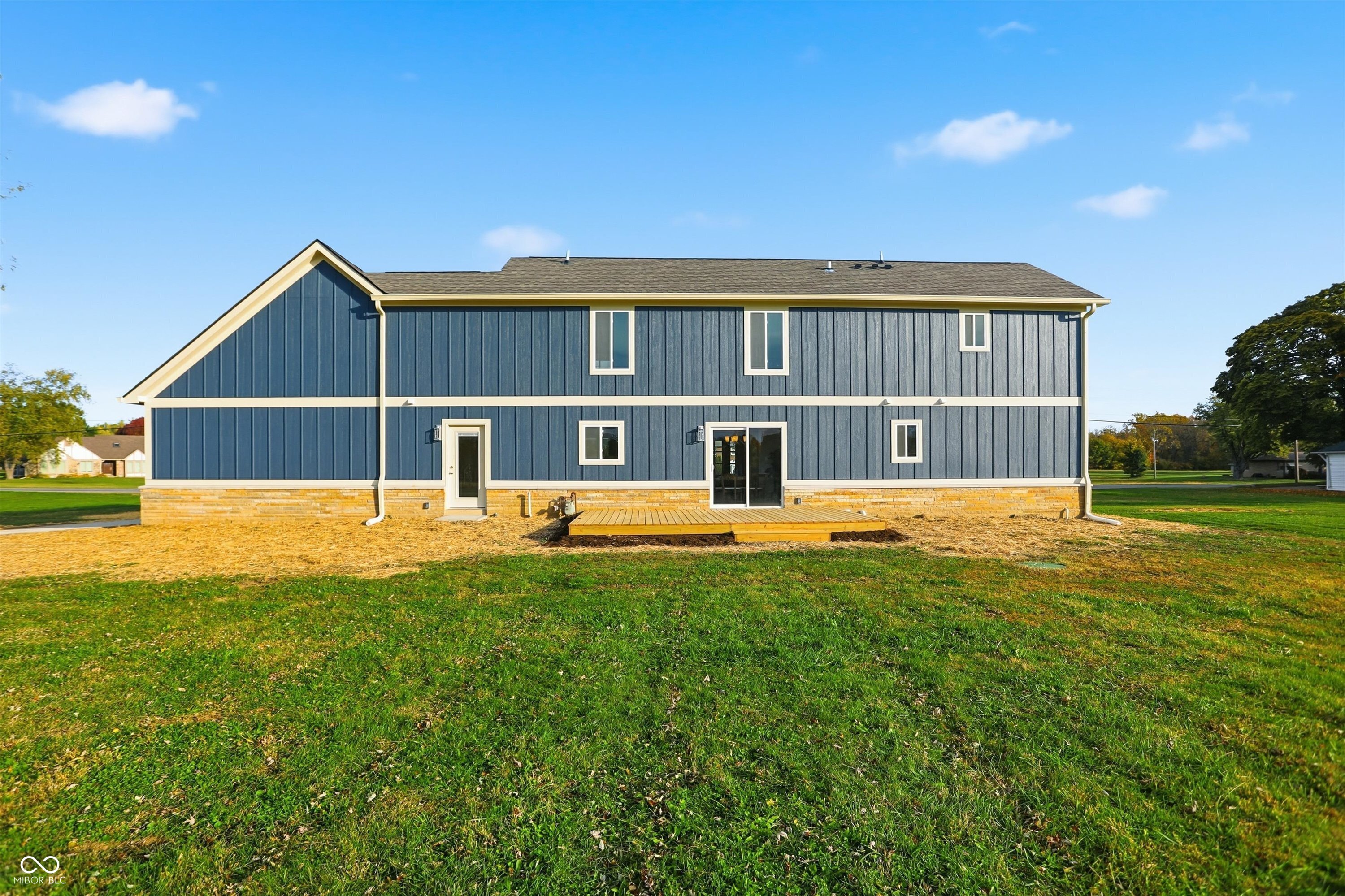 731 West 600th Street North Whiteland, IN 46184 - Photo 49 of 53