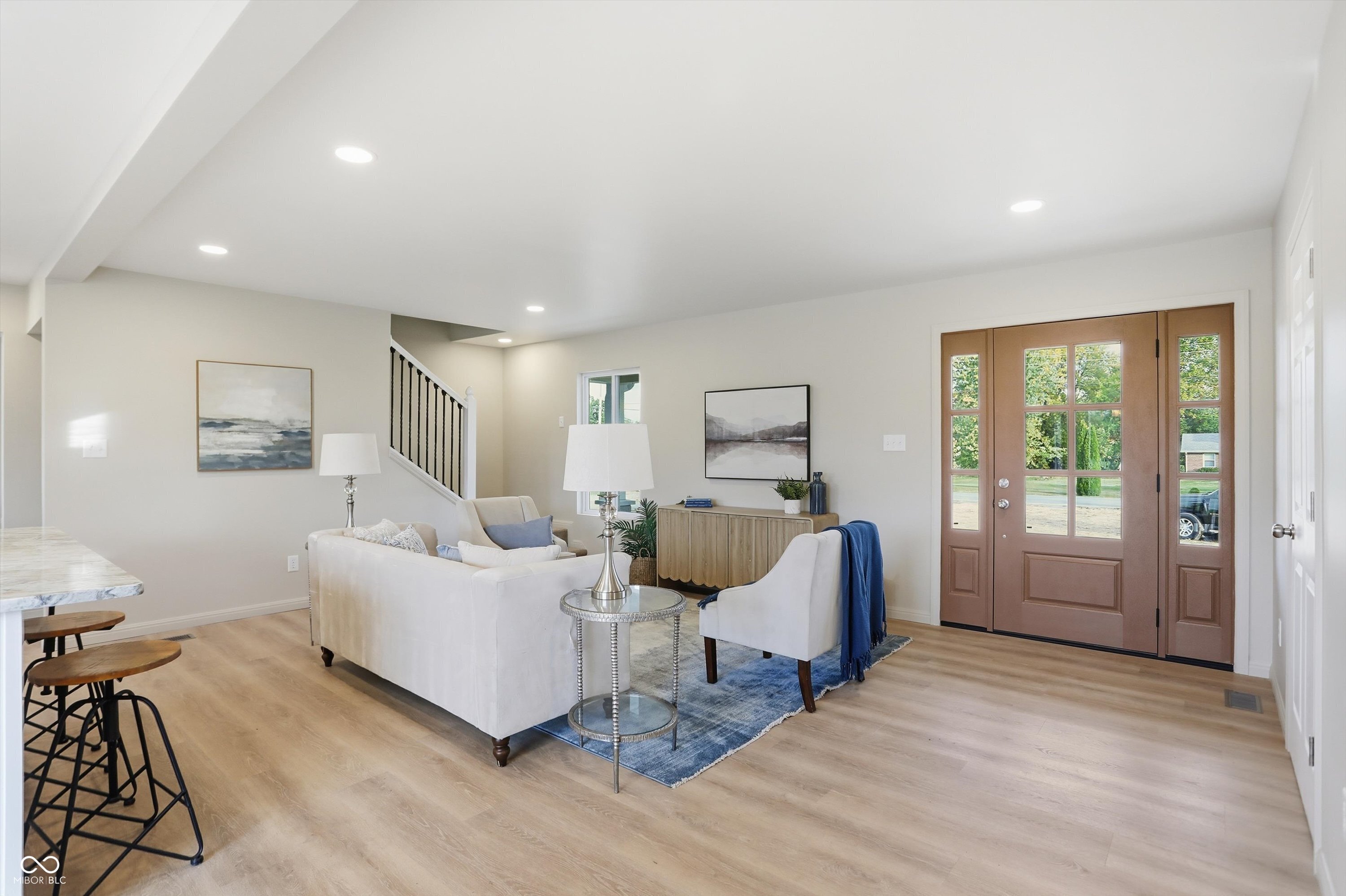 731 West 600th Street North Whiteland, IN 46184 - Photo 5 of 53