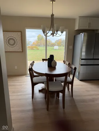 $595,000 | 731 West 600th Street North, Whiteland, IN 46184