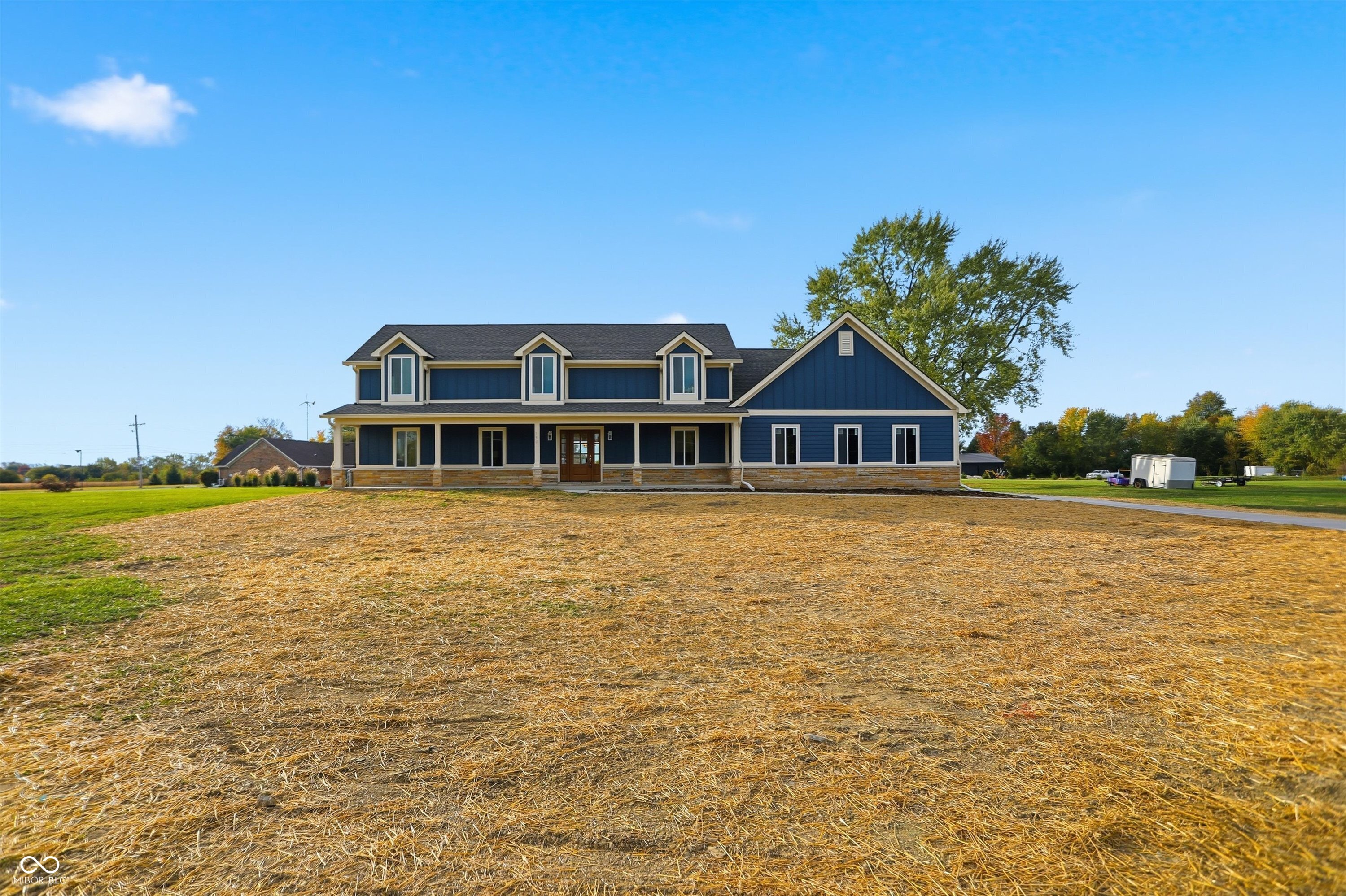 731 West 600th Street North Whiteland, IN 46184 - Photo 53 of 53