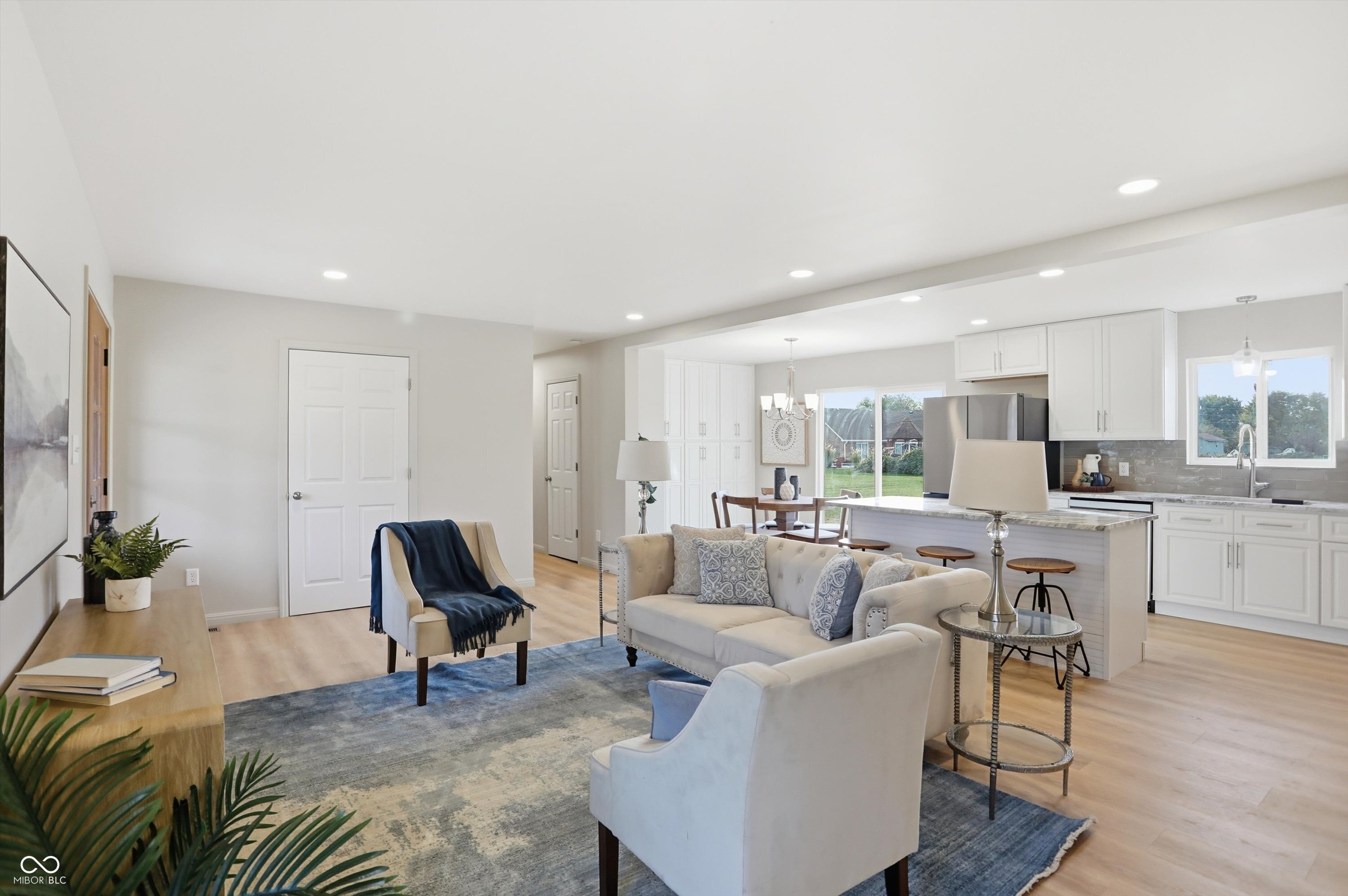 731 West 600th Street North Whiteland, IN 46184 - Photo 7 of 53