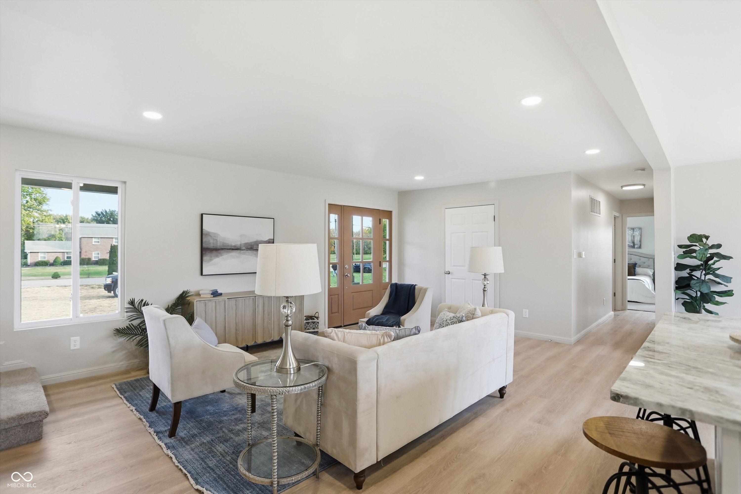 731 West 600th Street North Whiteland, IN 46184 - Photo 8 of 53