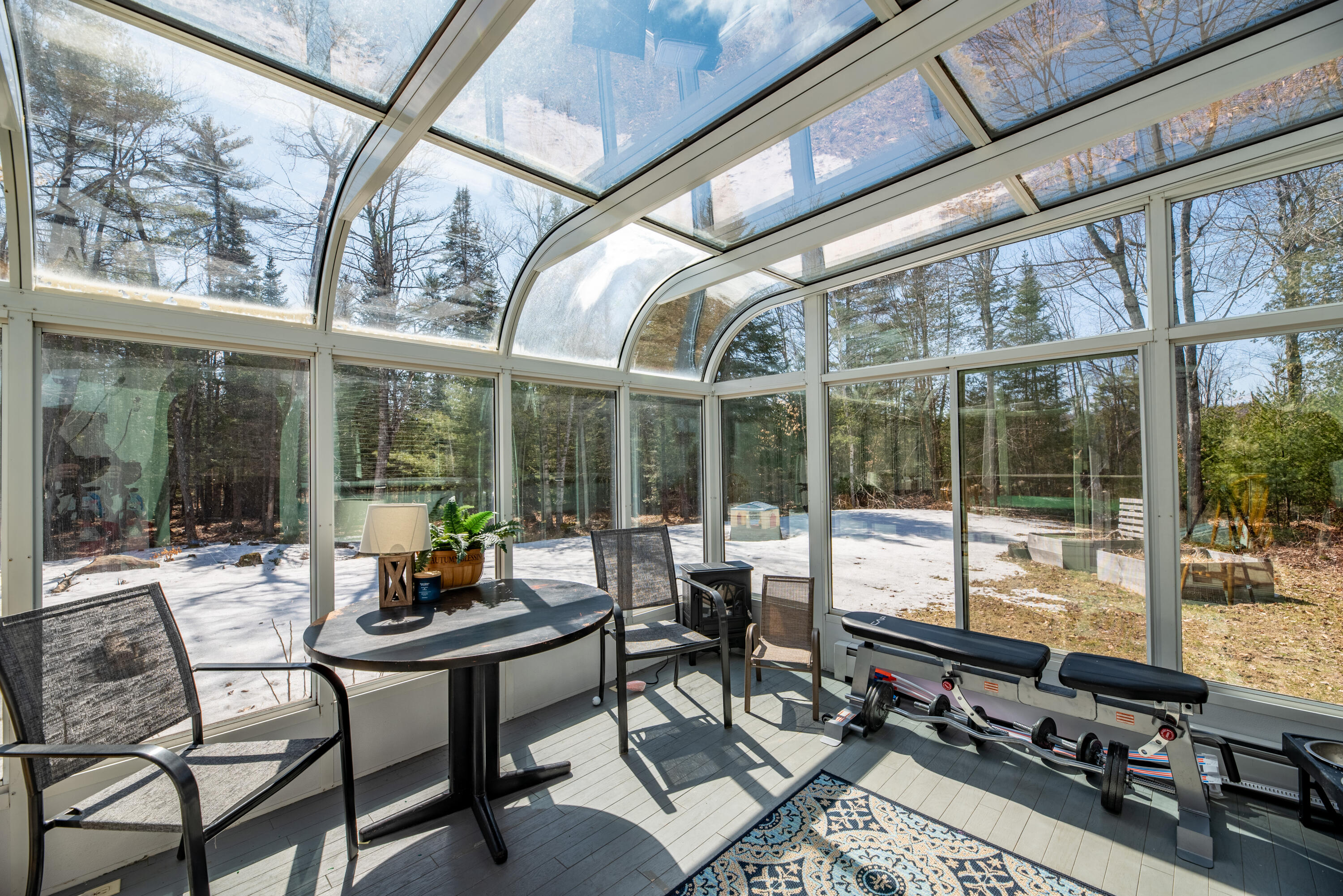 92 Dunn Road Belgrade, ME 04917 - Photo 12 of 25 Interior7