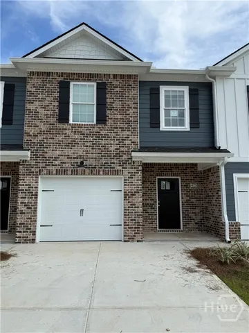 $274,903 | 473 Sandbar Lane, Statesboro, GA 30458