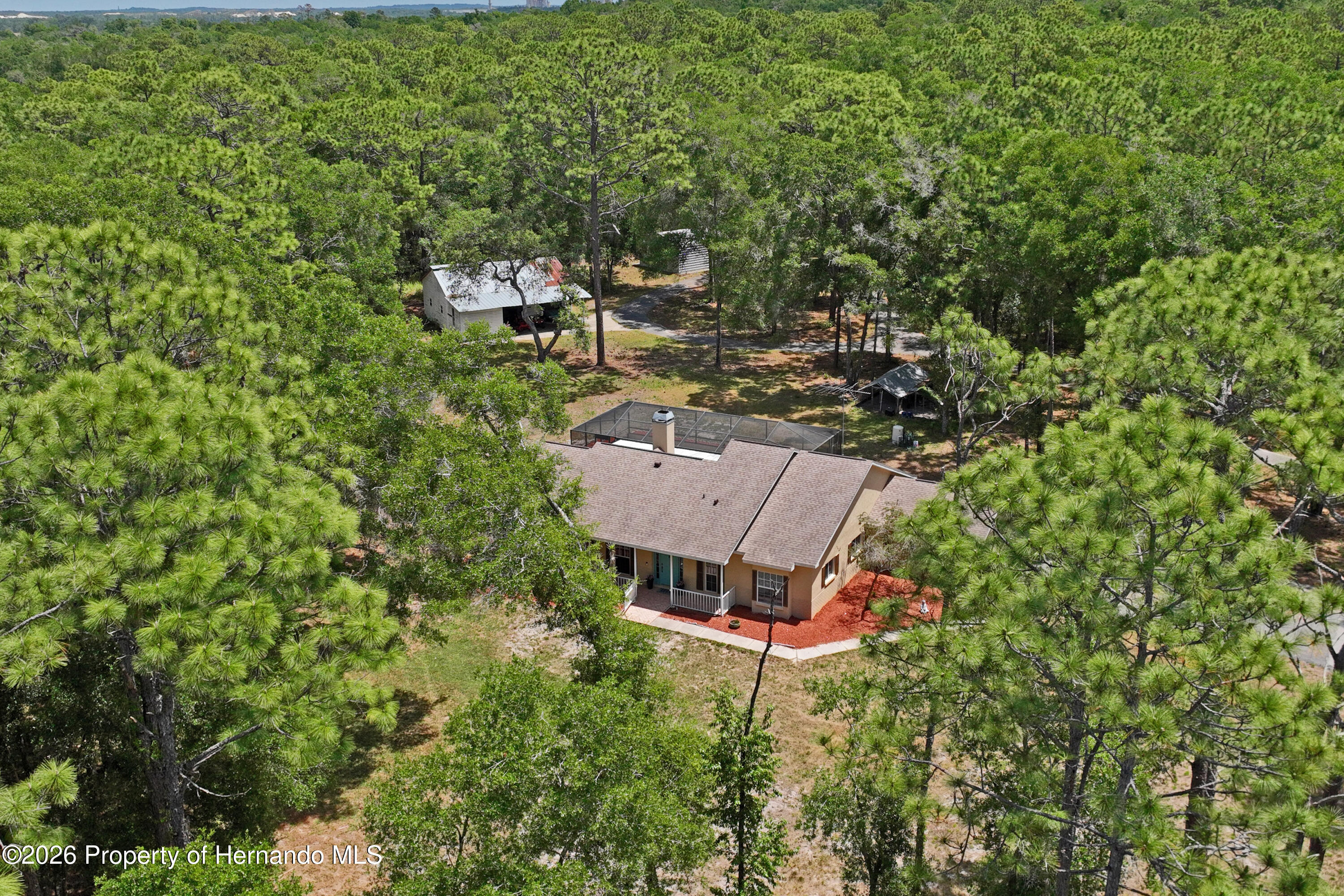 16225 Bonzai Trail Spring Hill, FL 34613 - Photo 78 of 81