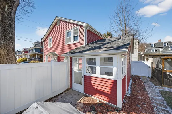 $260,000 | 8 John Street, Port Jervis, NY 12771