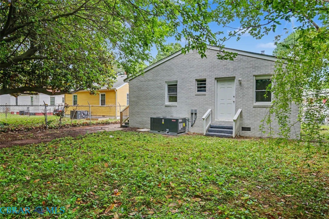 615 Bell Street Hampton, VA 23661 - Photo 31 of 32