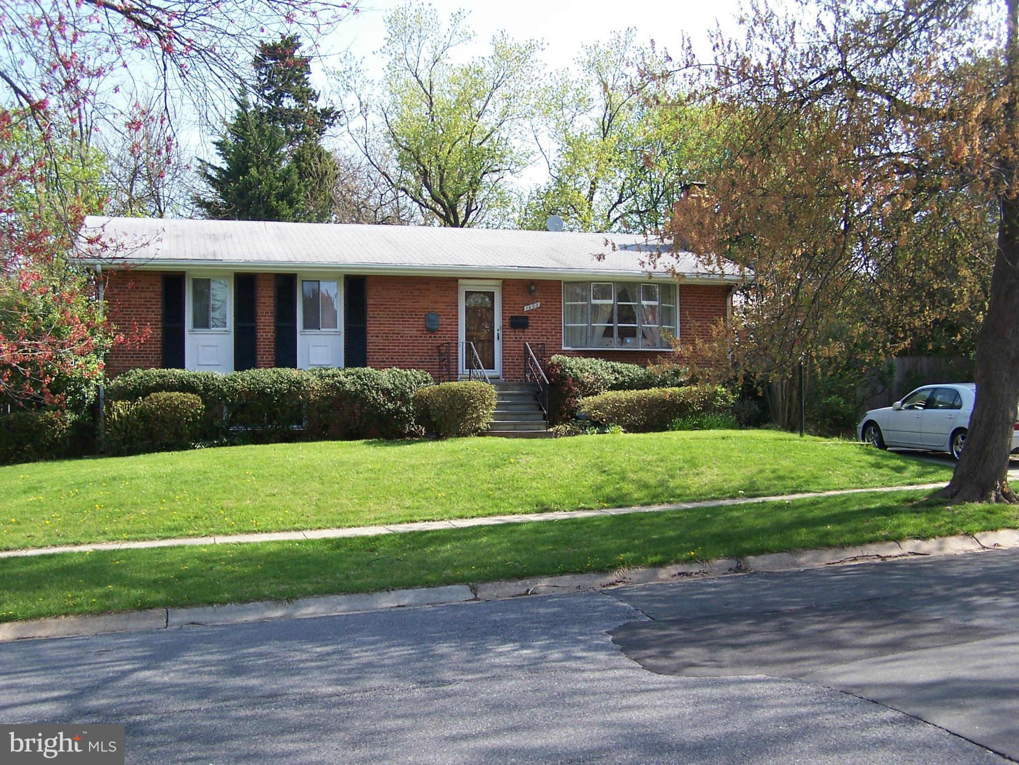 Exterior (Front)