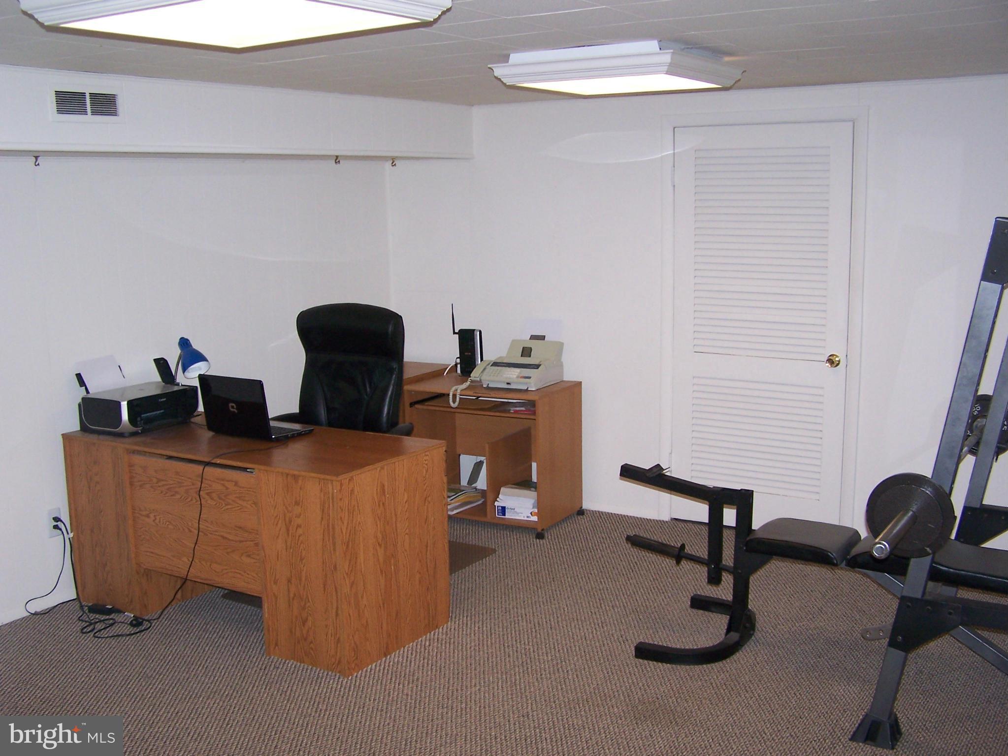 1603 Constance Street Silver Spring, MD 20902 - Photo 15 of 24 Basement