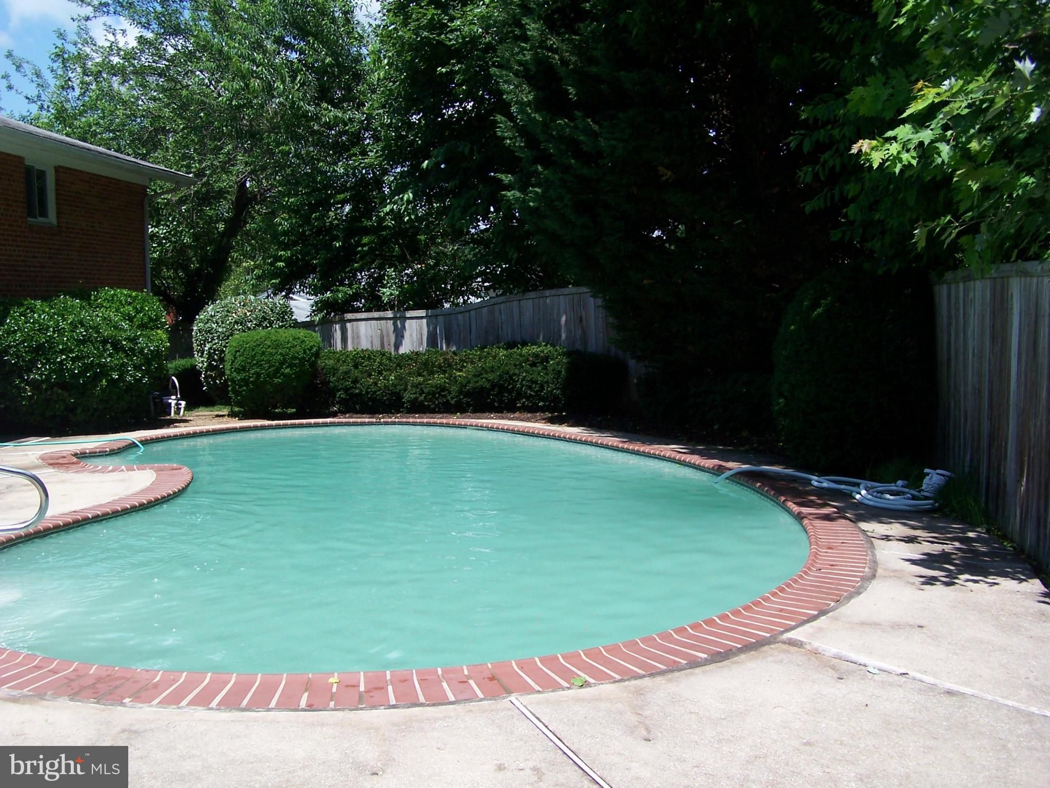 1603 Constance Street Silver Spring, MD 20902 - Photo 22 of 24 pool