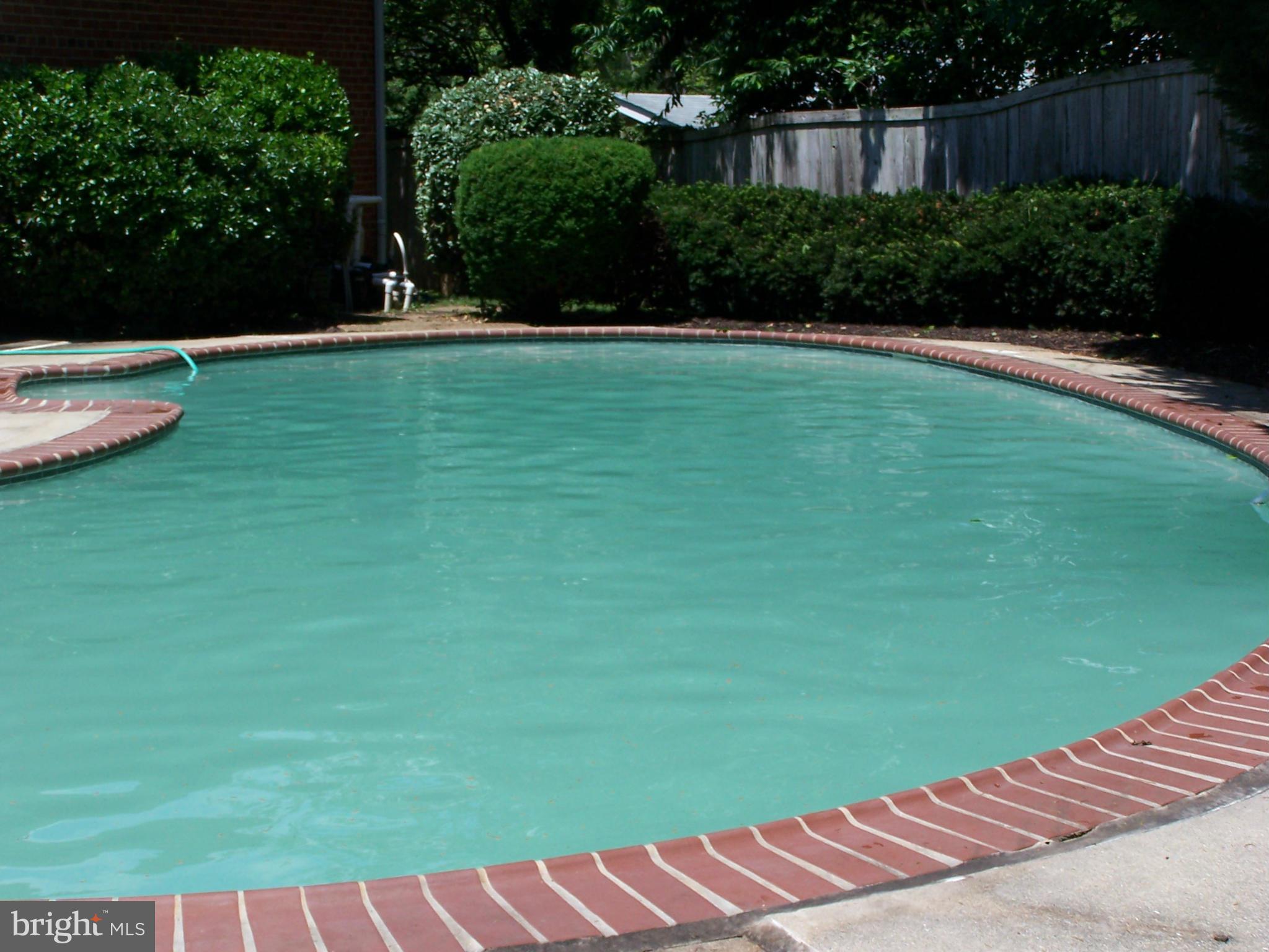 1603 Constance Street Silver Spring, MD 20902 - Photo 23 of 24 pool