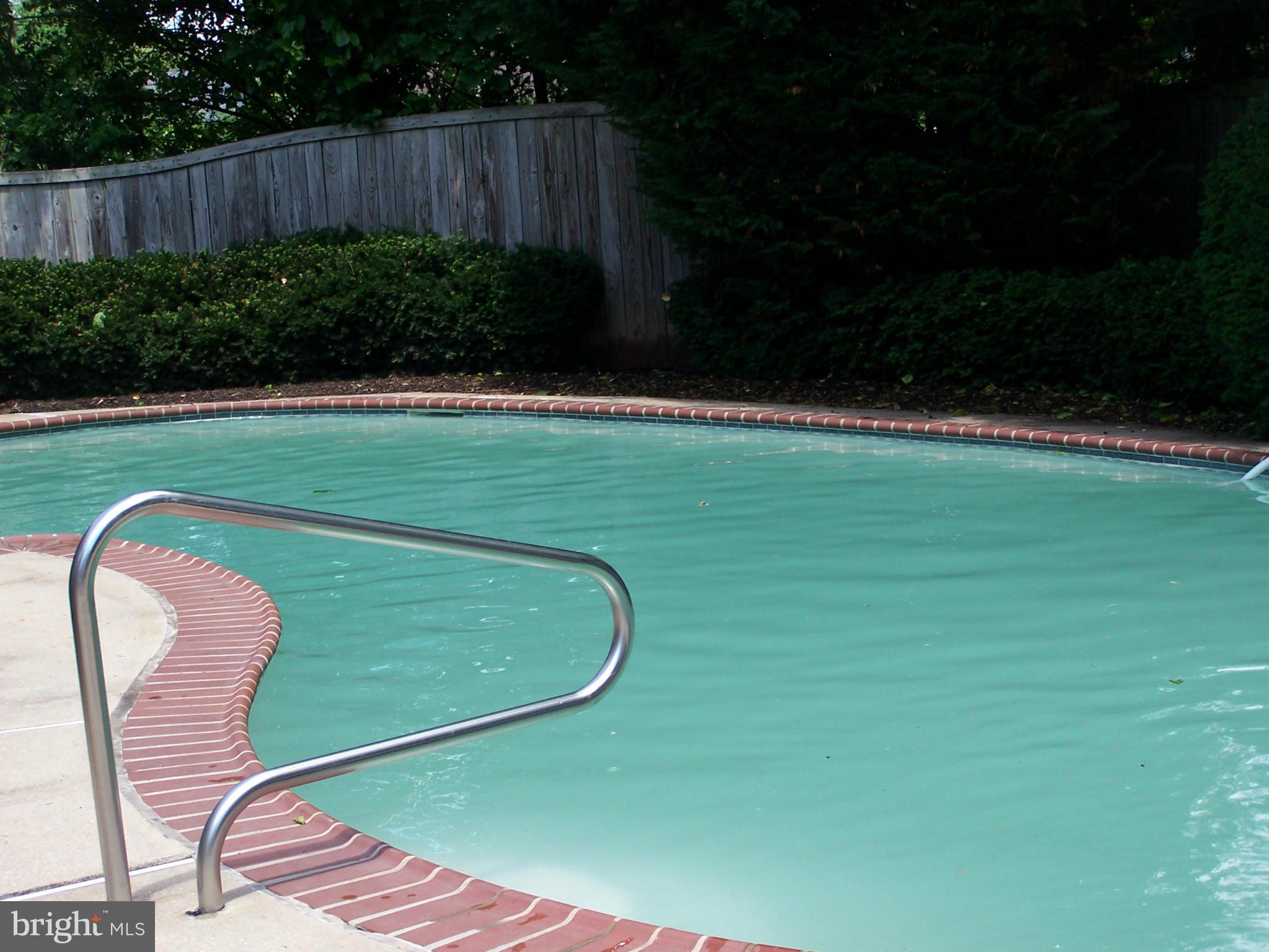 1603 Constance Street Silver Spring, MD 20902 - Photo 24 of 24 pool