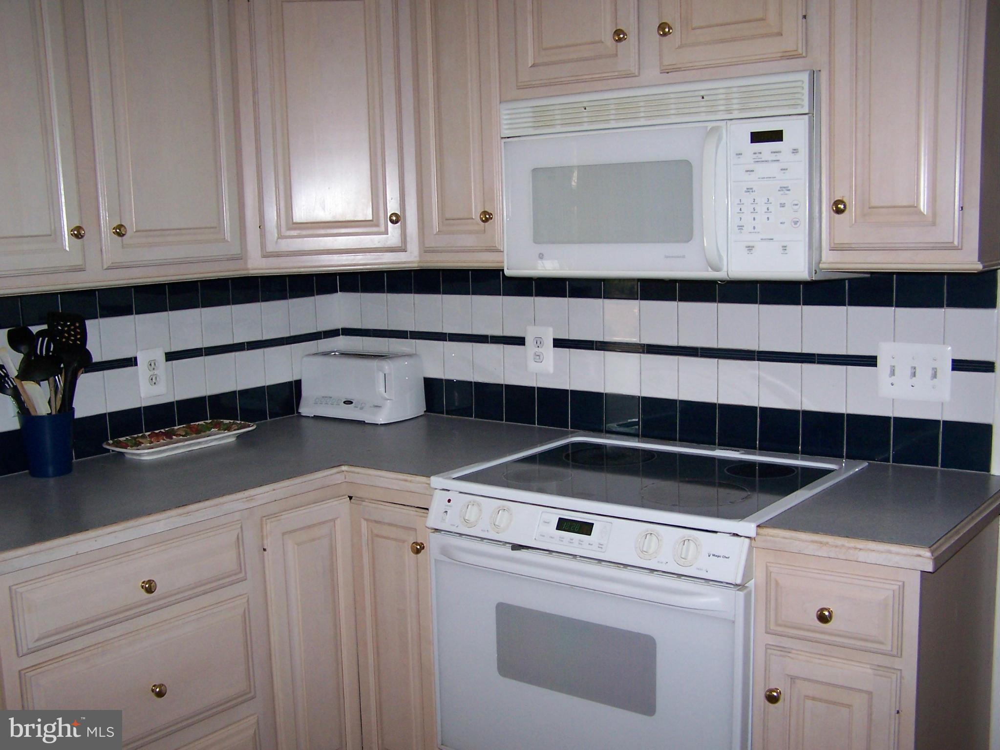1603 Constance Street Silver Spring, MD 20902 - Photo 8 of 24 Kitchen