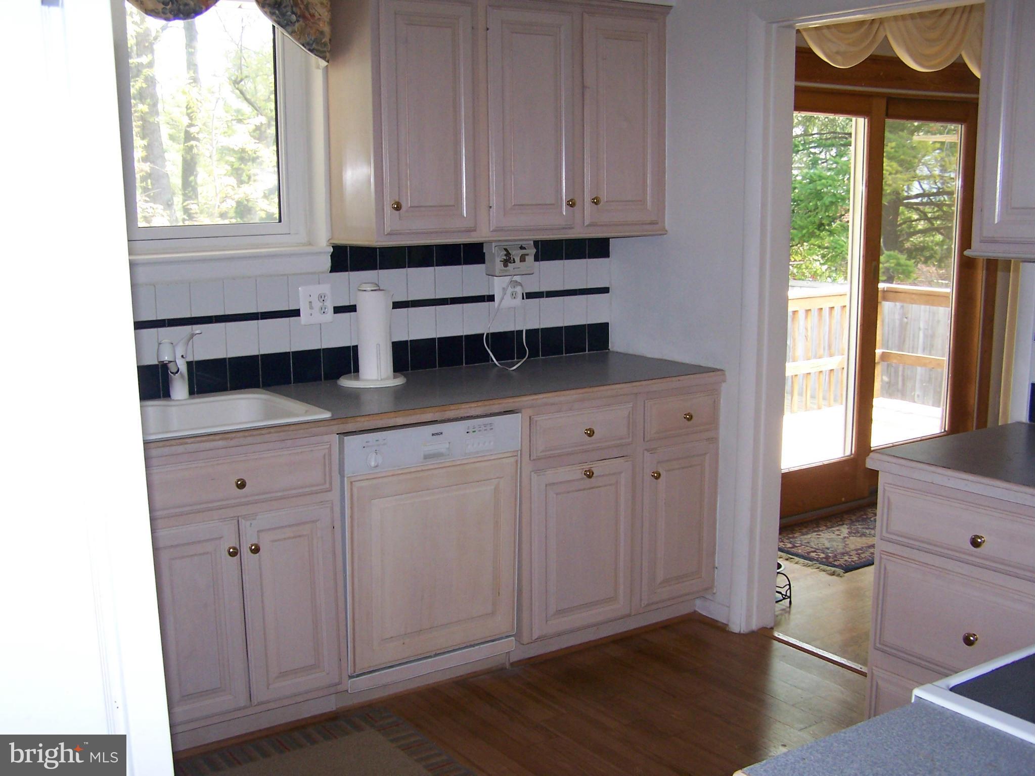 1603 Constance Street Silver Spring, MD 20902 - Photo 9 of 24 Kitchen