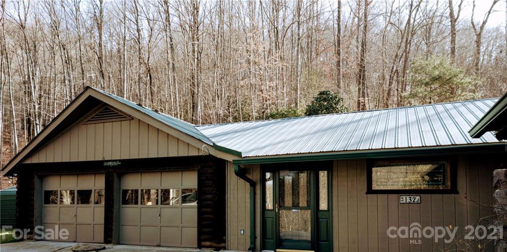 132 Turtle Creek Road Sylva, NC 28779 - Photo 1 of 13 Gallery Image 1