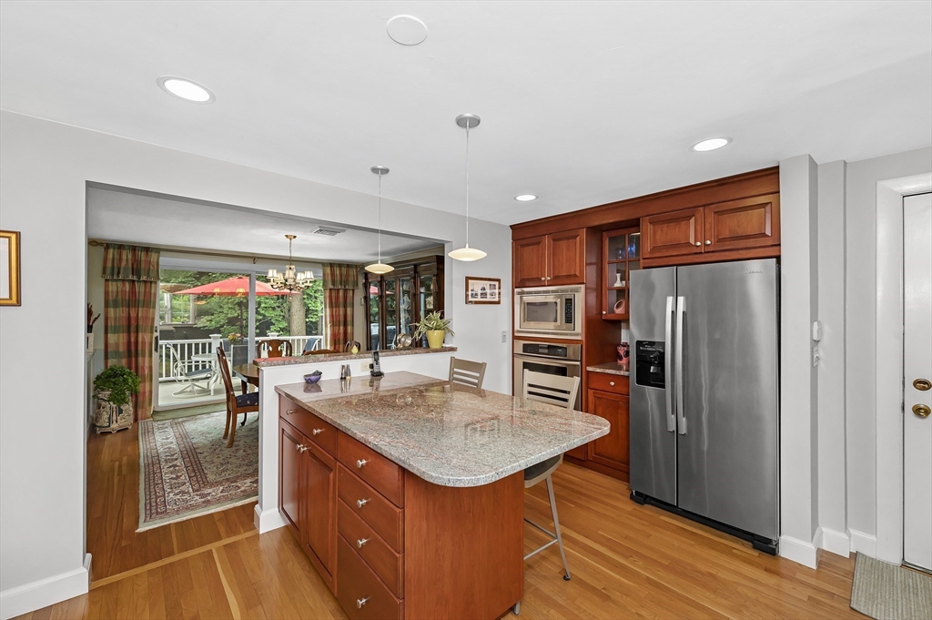 36 Fairlee Road Newton, MA 02468 - Photo 7 of 23 Gallery Image 7
