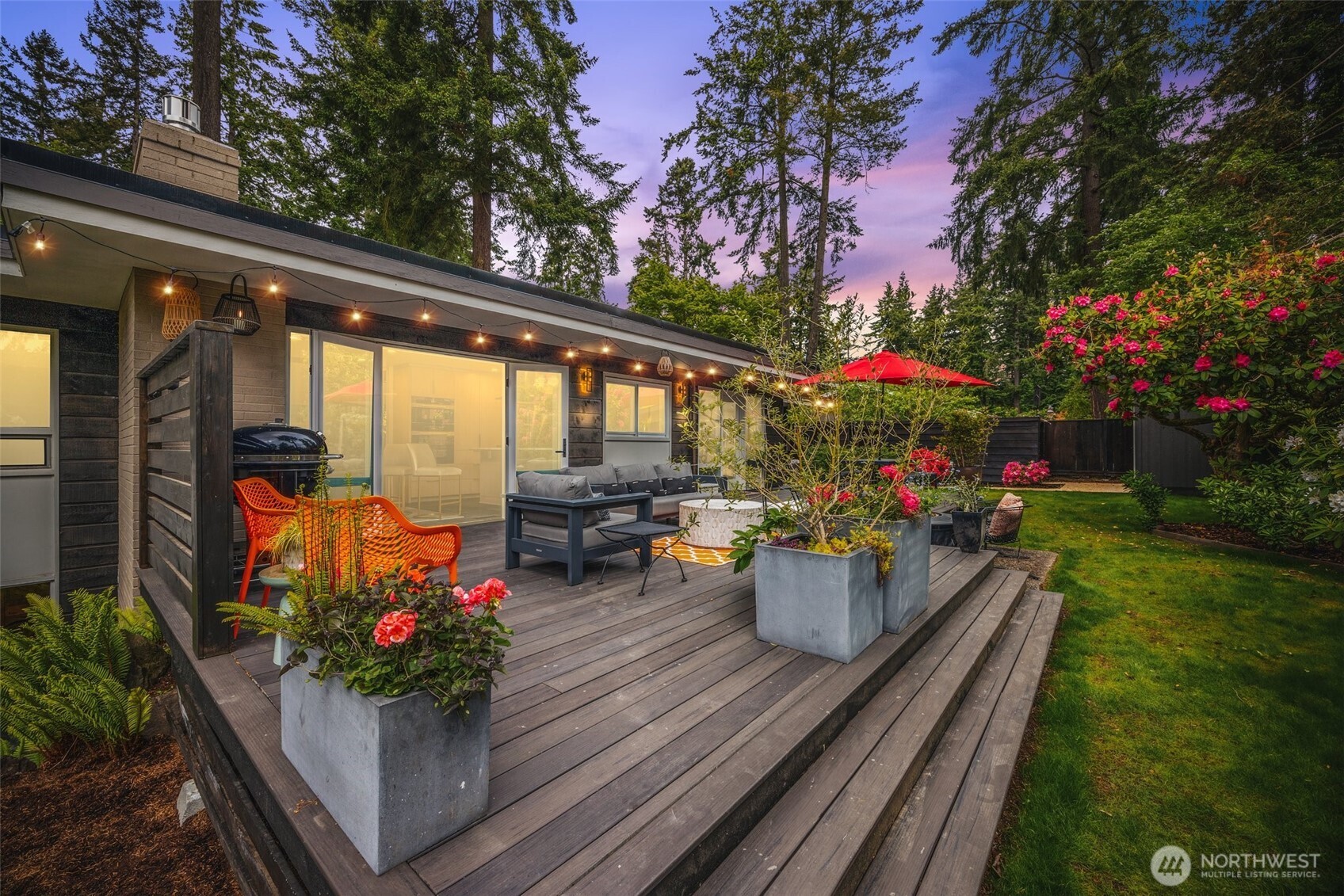 13526 Northshire Road Northwest Seattle, WA 98177 - Photo 35 of 40 city view