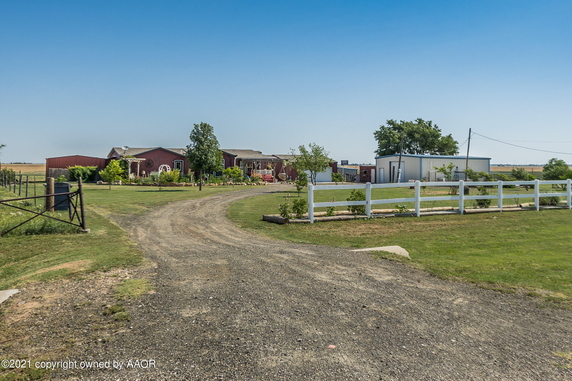 674 Plantation Road Amarillo, TX 79118 - Photo 1 of 35 001_Front