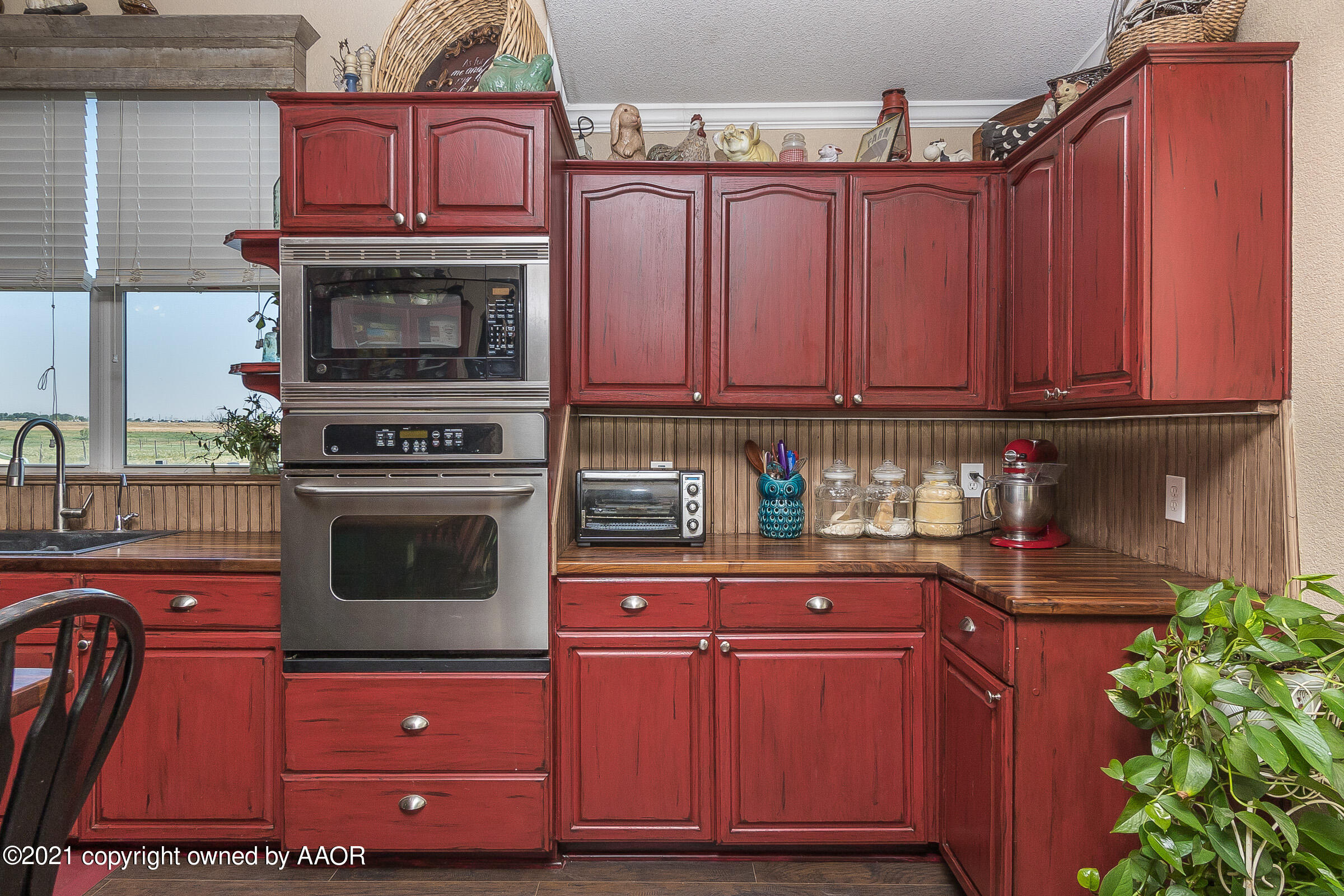 674 Plantation Road Amarillo, TX 79118 - Photo 11 of 35 011_Kitchen 4