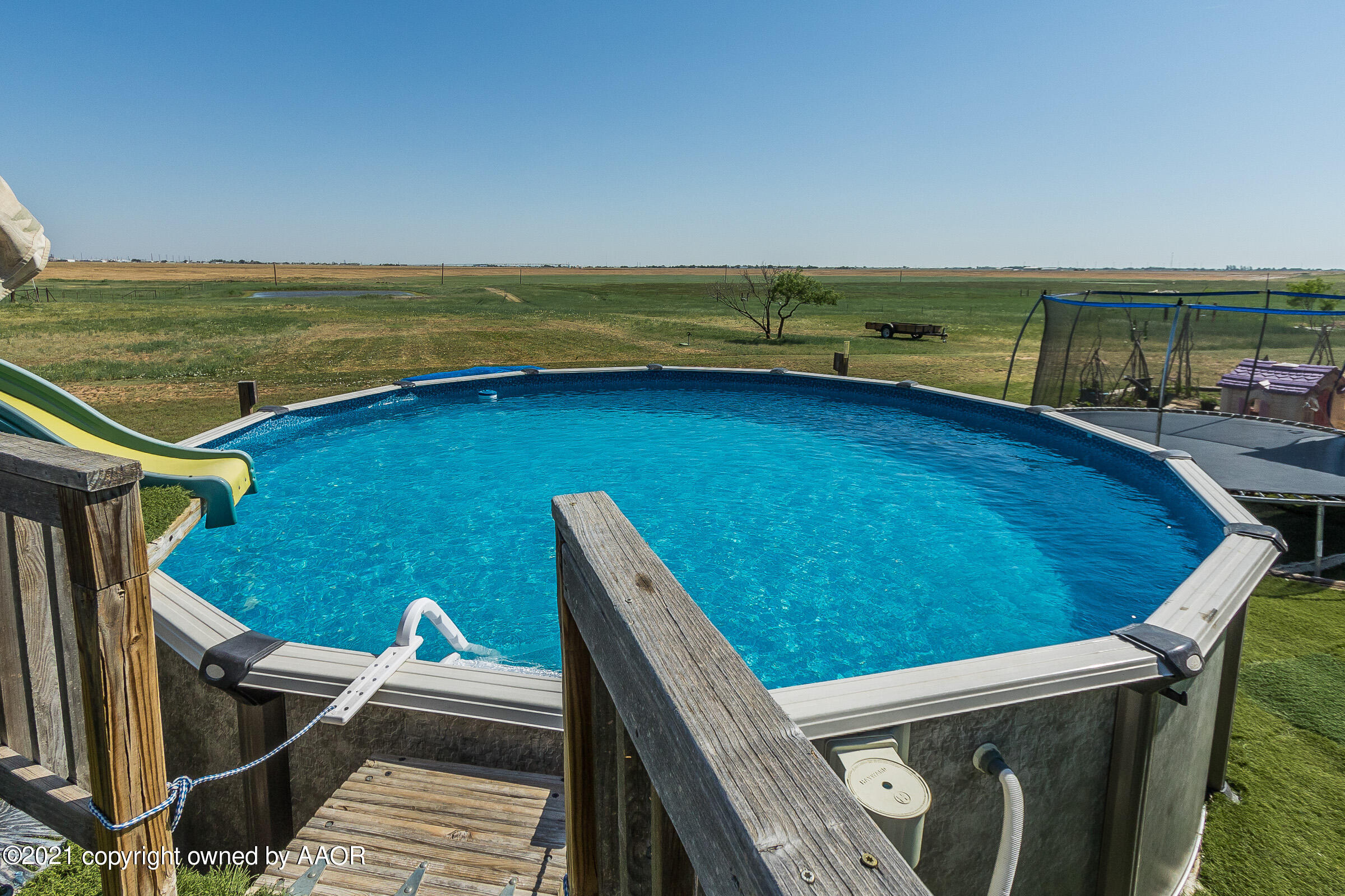 674 Plantation Road Amarillo, TX 79118 - Photo 30 of 35 030_Pool