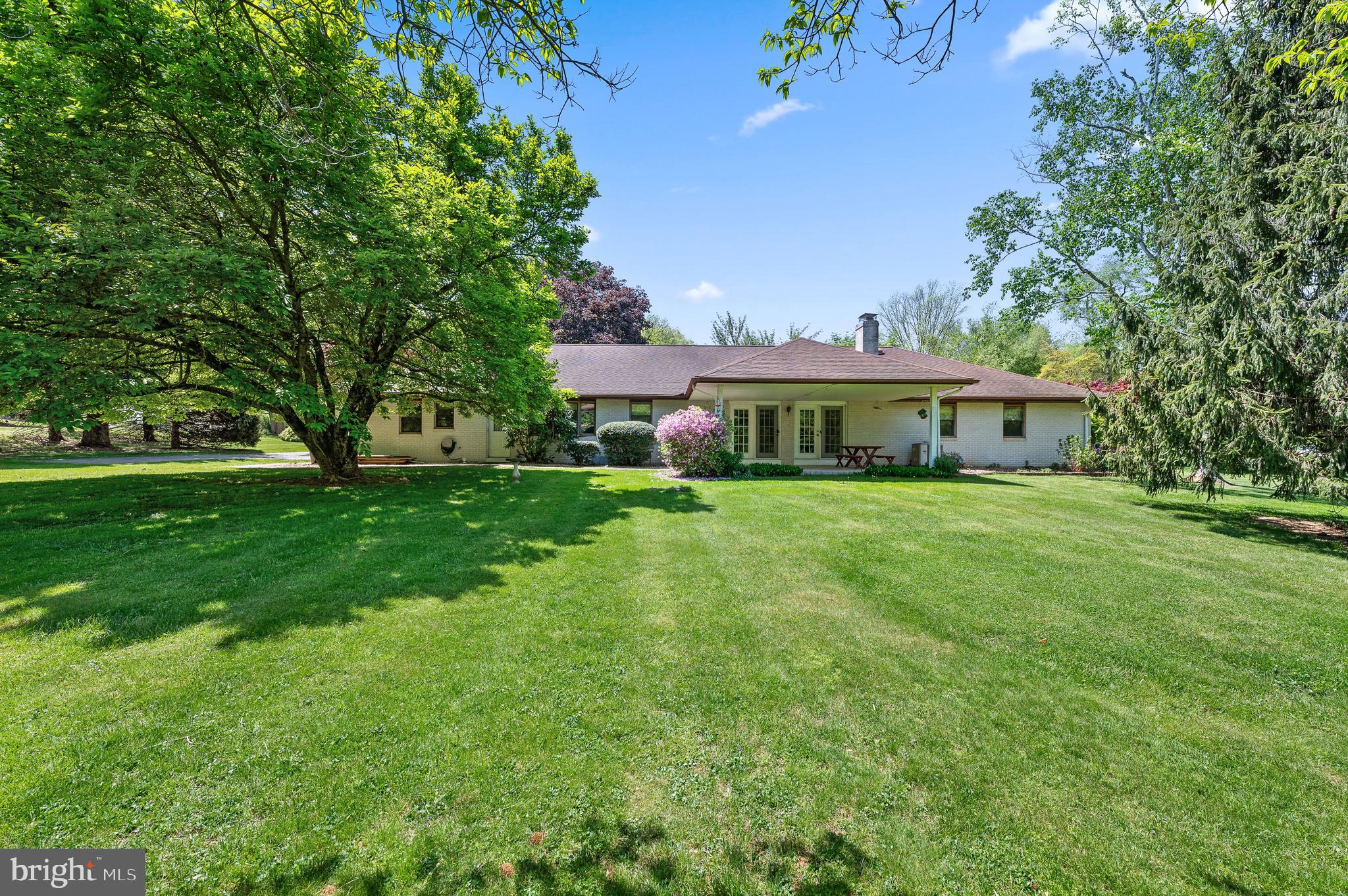 1663 Cold Spring Road Newtown Square, PA 19073 - Photo 23 of 28 Gallery Image 23