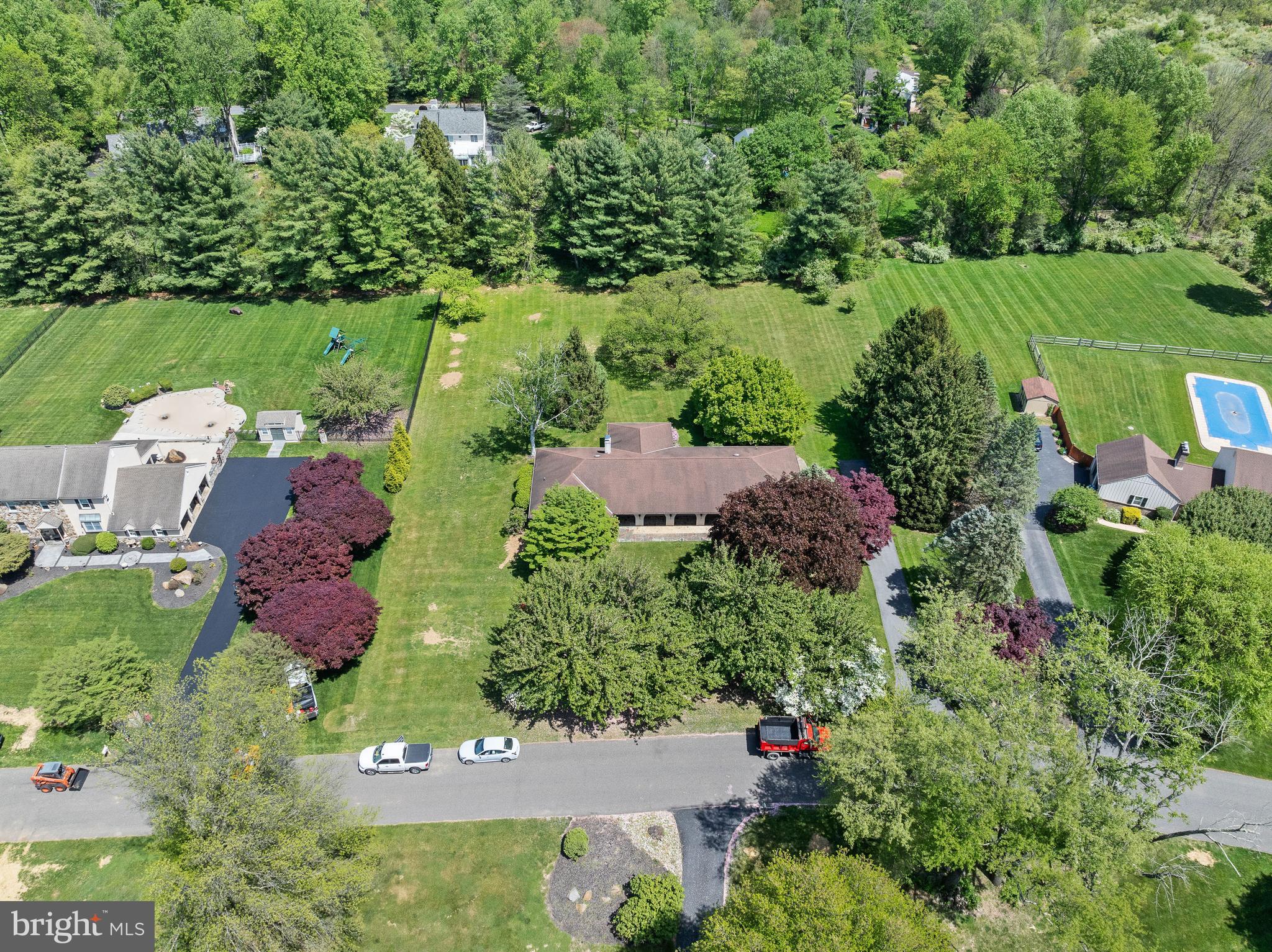 1663 Cold Spring Road Newtown Square, PA 19073 - Photo 27 of 28 Gallery Image 27