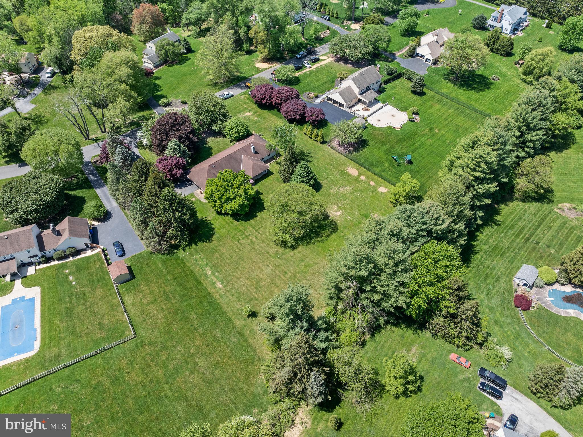 1663 Cold Spring Road Newtown Square, PA 19073 - Photo 28 of 28 Gallery Image 28