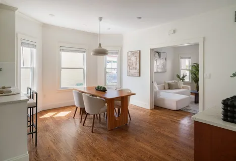 $999,000 | 37 Sheridan Avenue, Unit 1, Medford, MA 02155