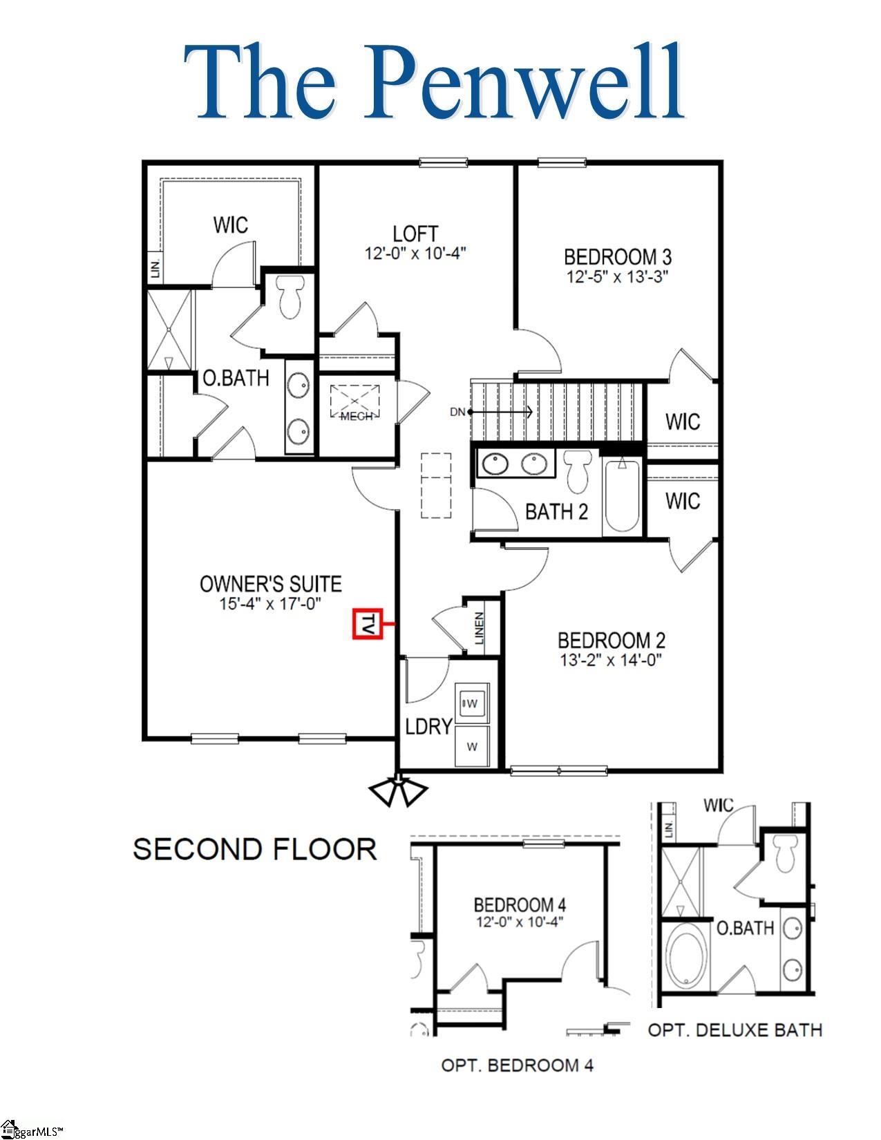 1116 Longstone Way Raleigh, NC 27614 - Photo 29 of 29