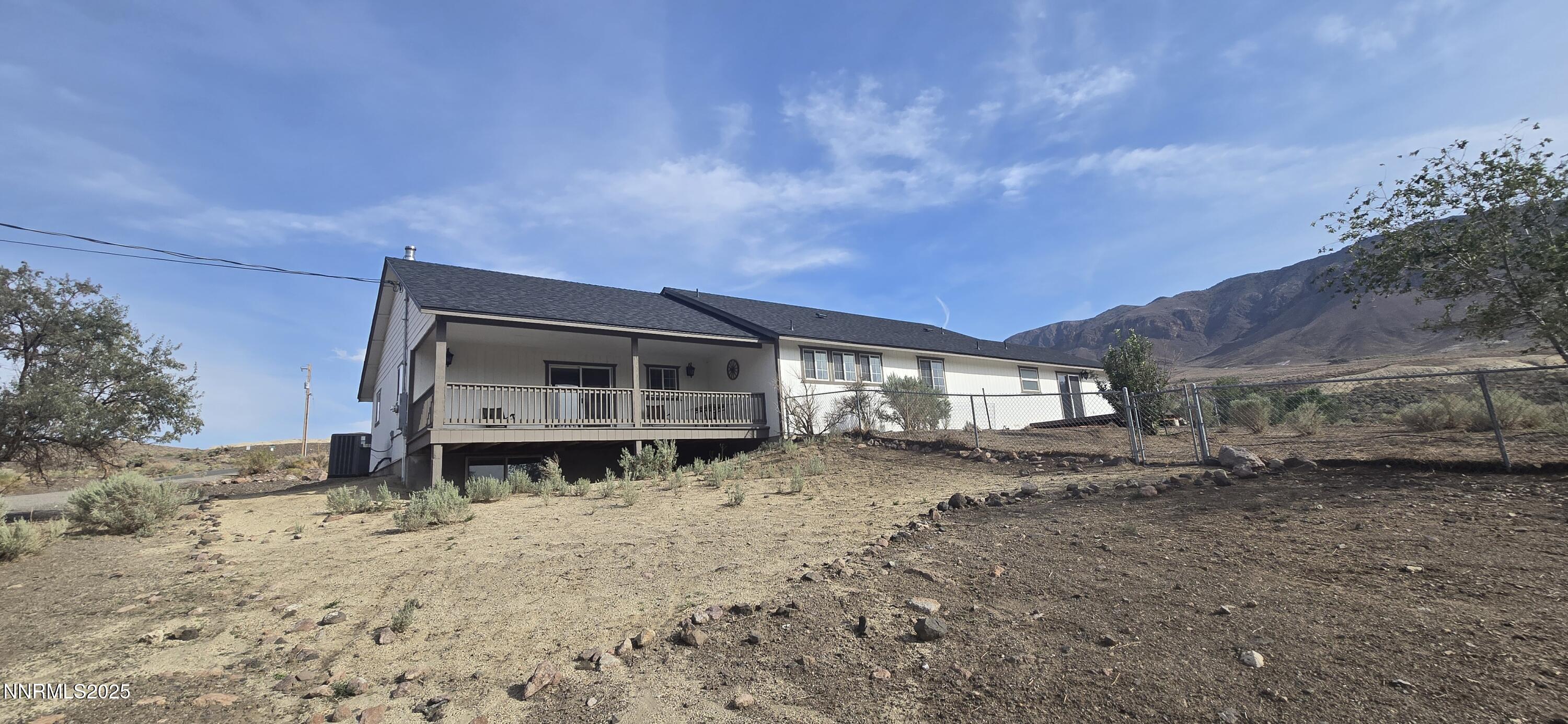 2307 Canal Road Sparks, NV 89434 - Photo 36 of 43 Back 2