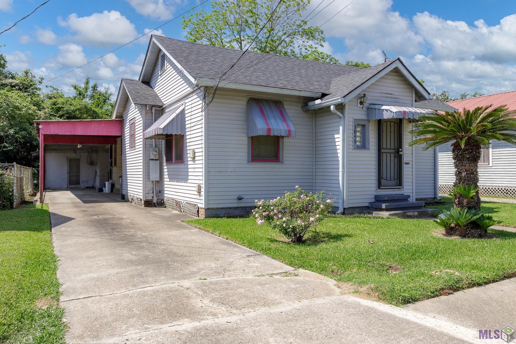 3046 Washington Avenue Baton Rouge, LA 70802 - Photo 31 of 35