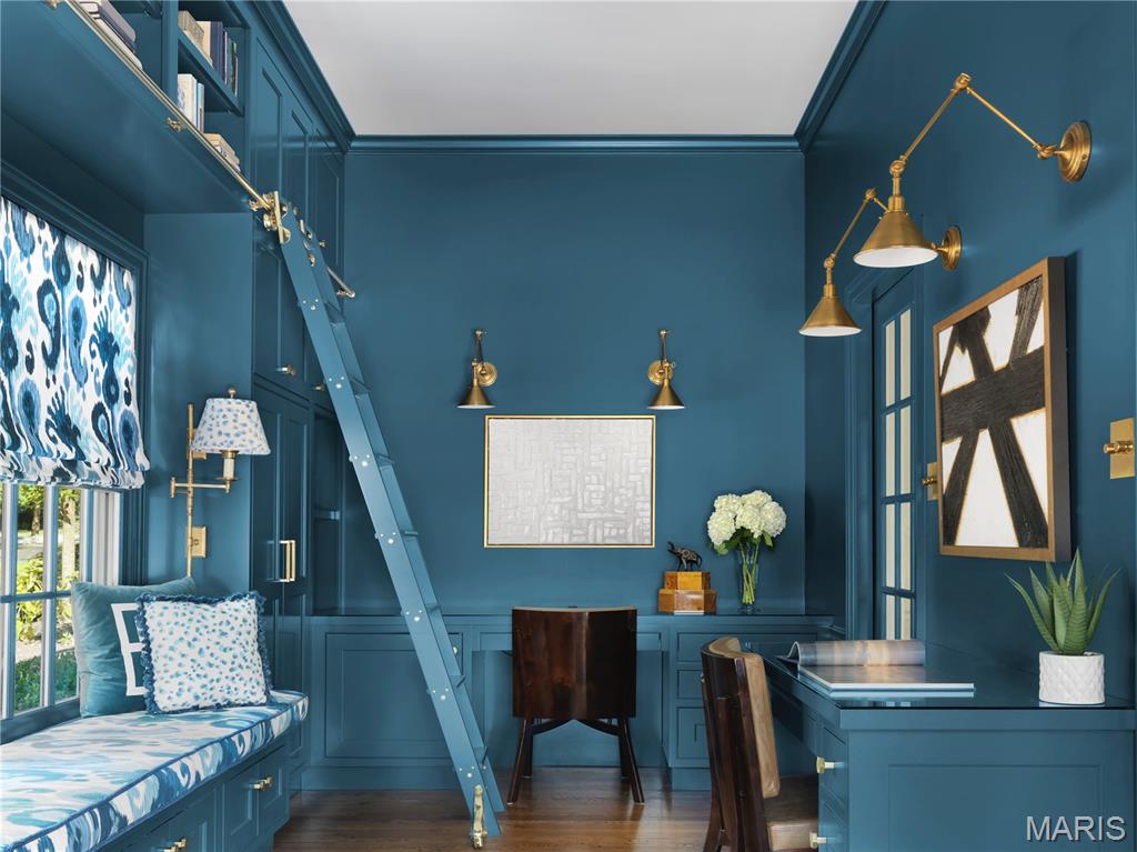 20 Picardy Lane Ladue, MO 63124 - Photo 16 of 38