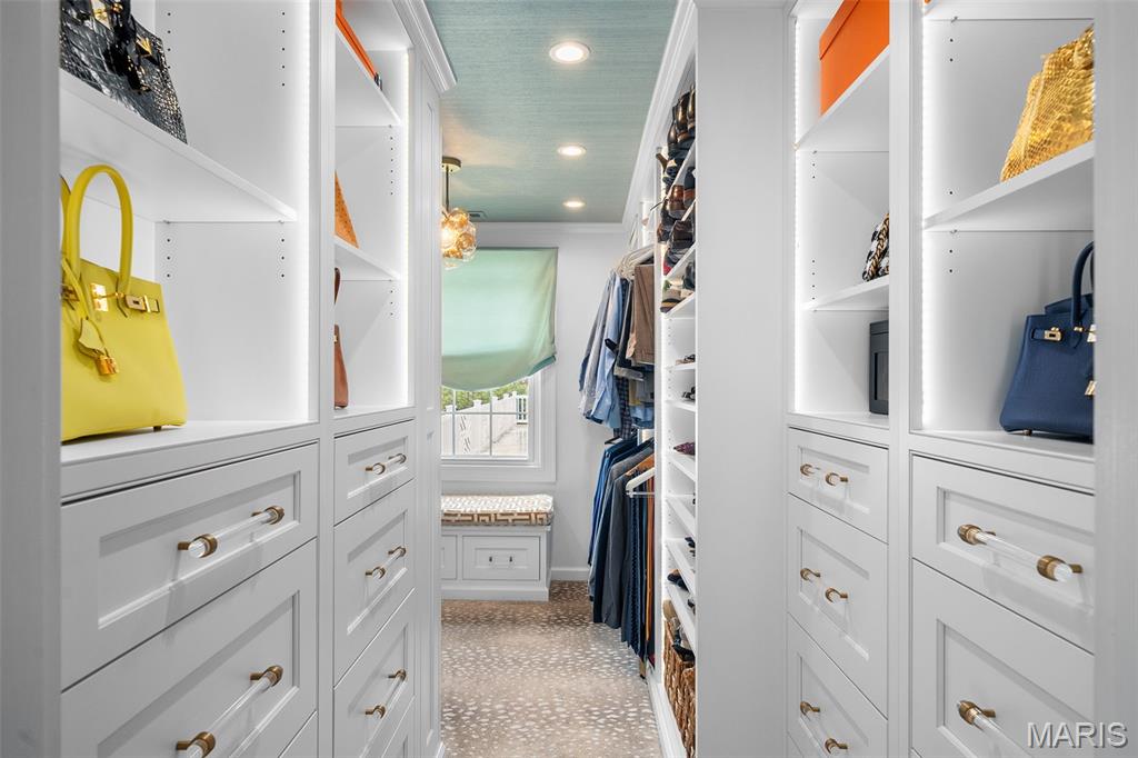 20 Picardy Lane Ladue, MO 63124 - Photo 25 of 38