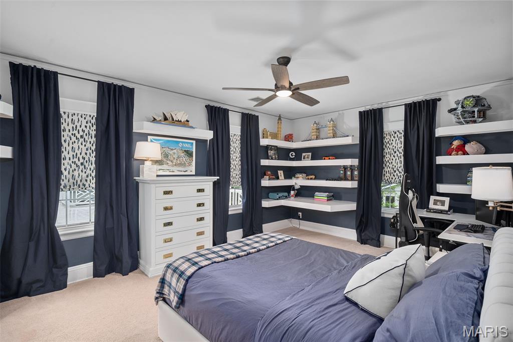 20 Picardy Lane Ladue, MO 63124 - Photo 27 of 38