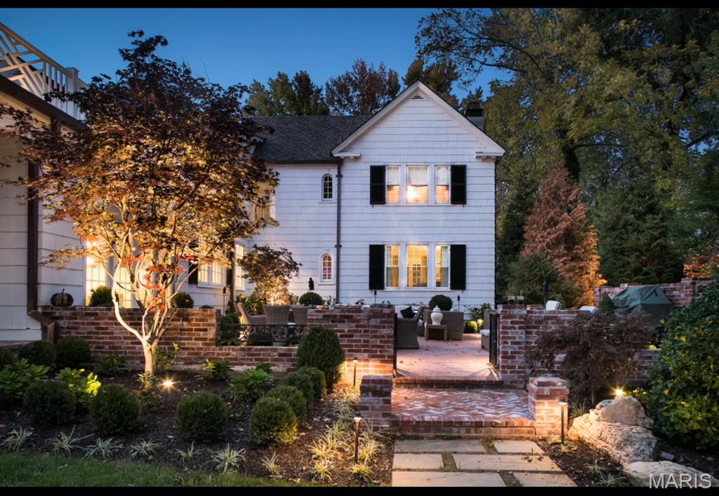 20 Picardy Lane Ladue, MO 63124 - Photo 38 of 38