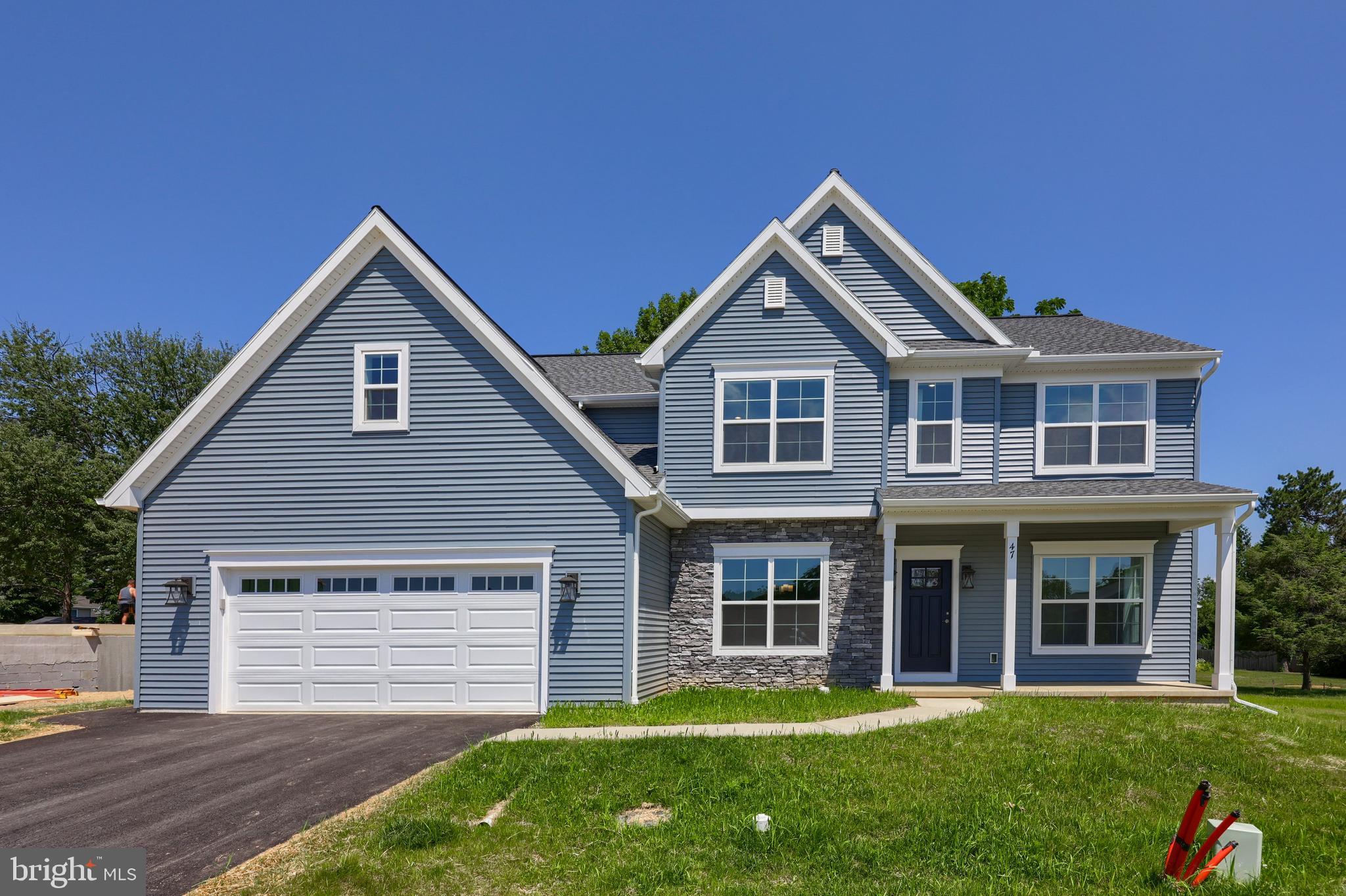 47 Vista Court Lititz, PA 17543 - Photo 1 of 65 Welcome Home to 47 Vista Court!