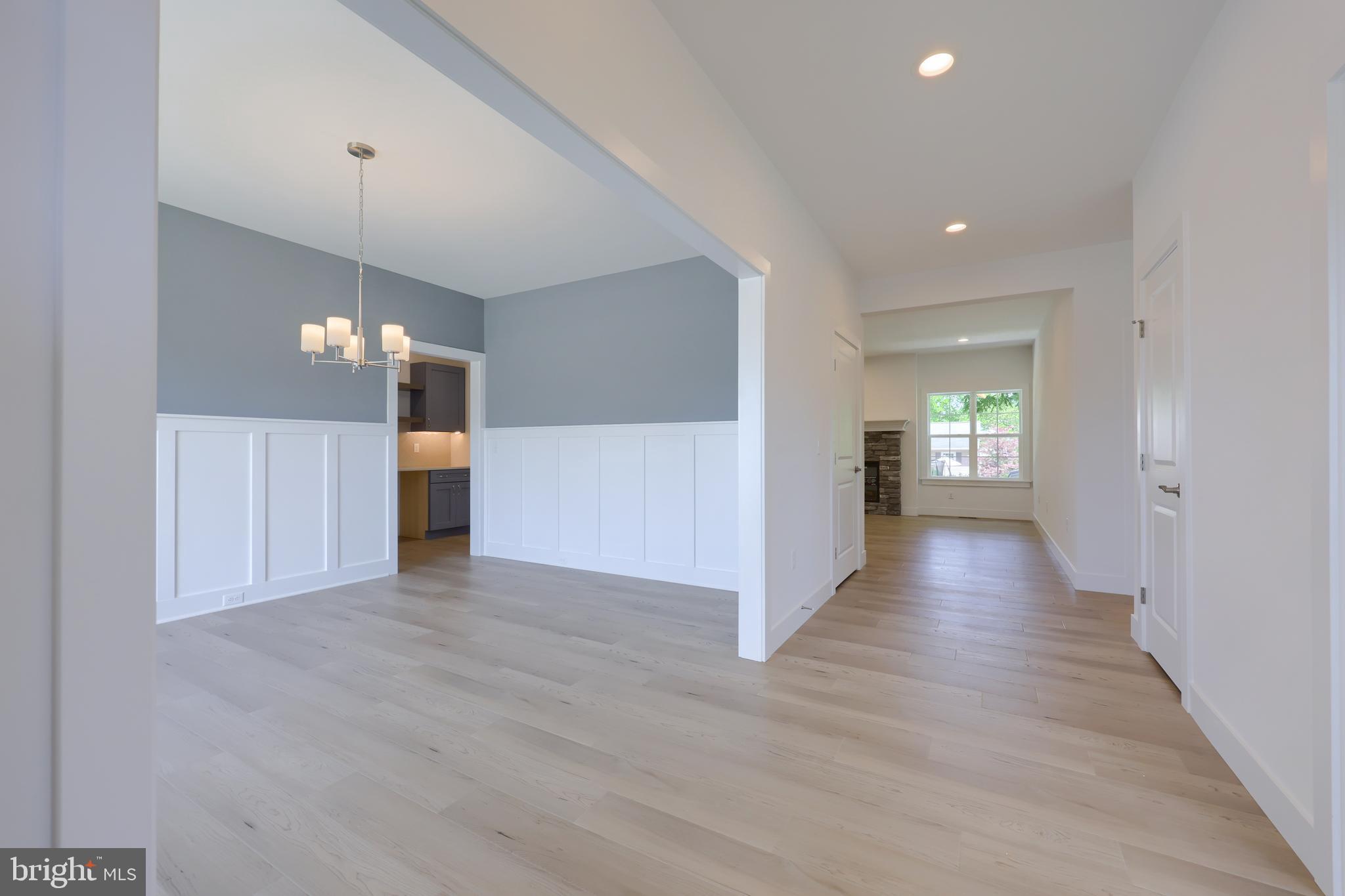 47 Vista Court Lititz, PA 17543 - Photo 15 of 65 View as you enter home